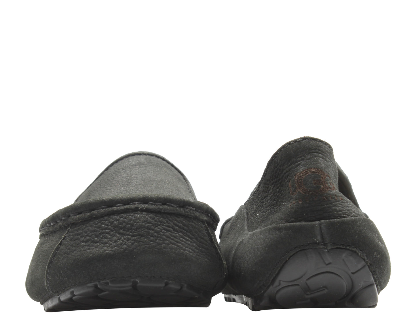 UGG Australia Hunley Moccasin Men's Casual Shoes