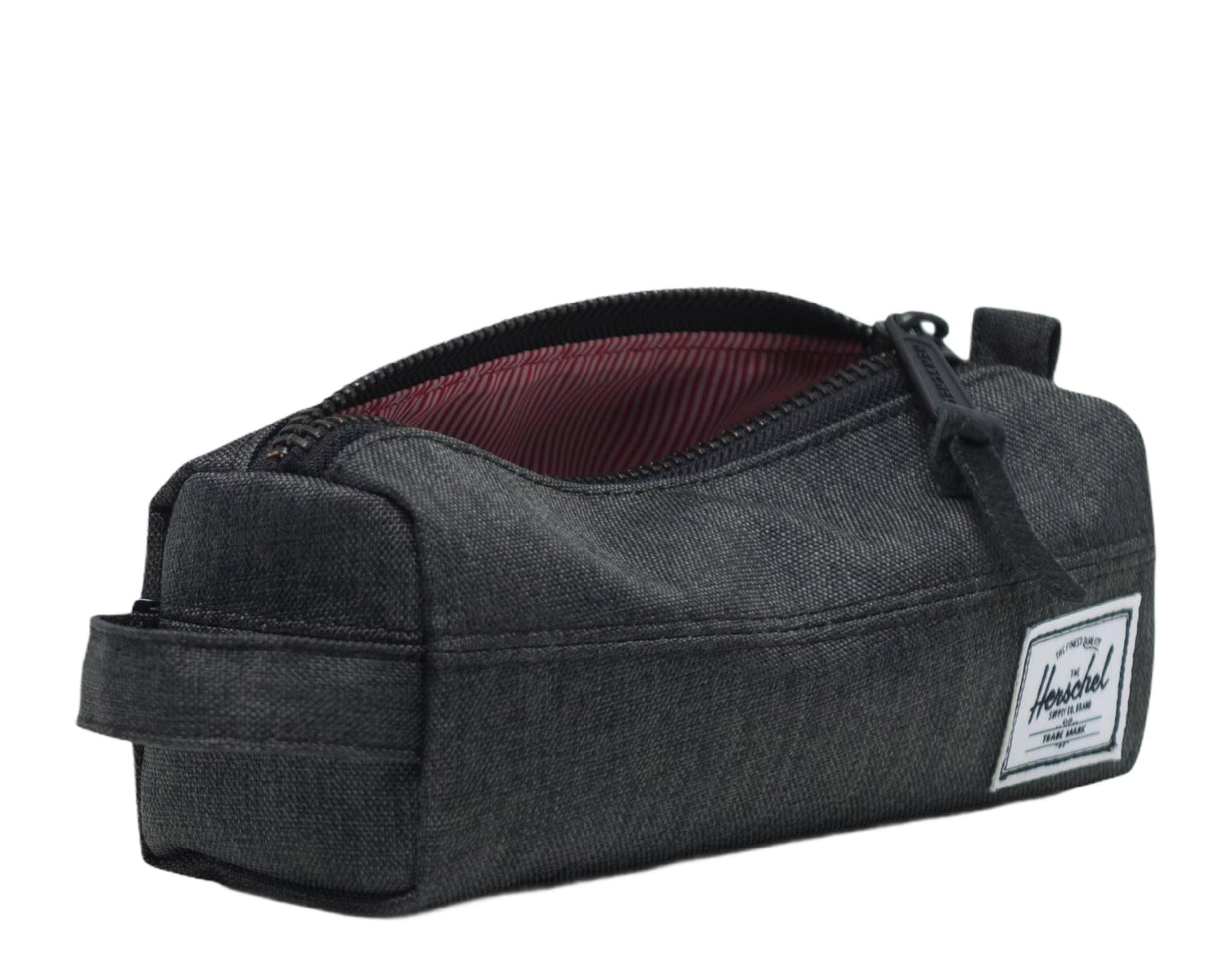 Herschel Supply Co. Settlement Case Organizer Bag