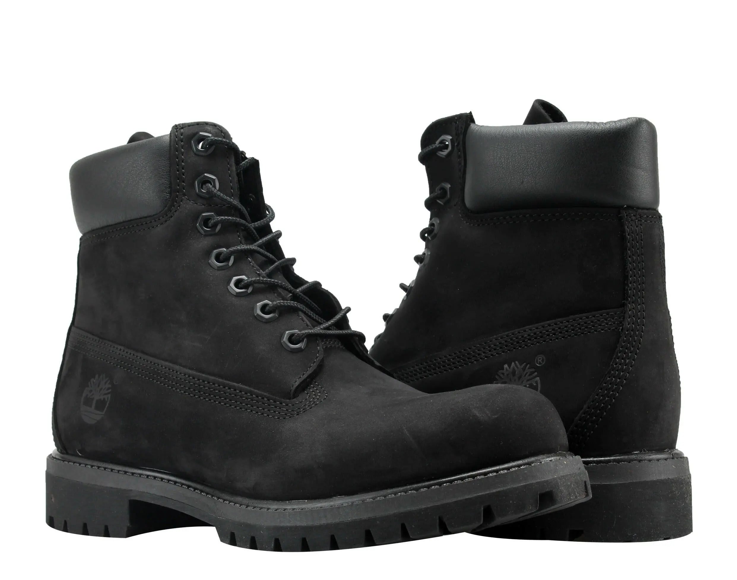 Timberland 6-Inch Premium Waterproof Men's Boots.