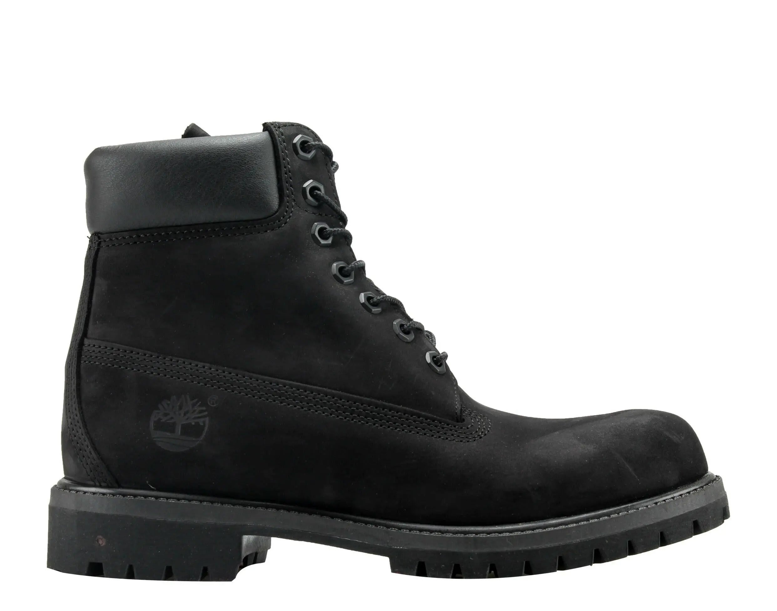 Timberland 6-Inch Premium Waterproof Men's Boots.