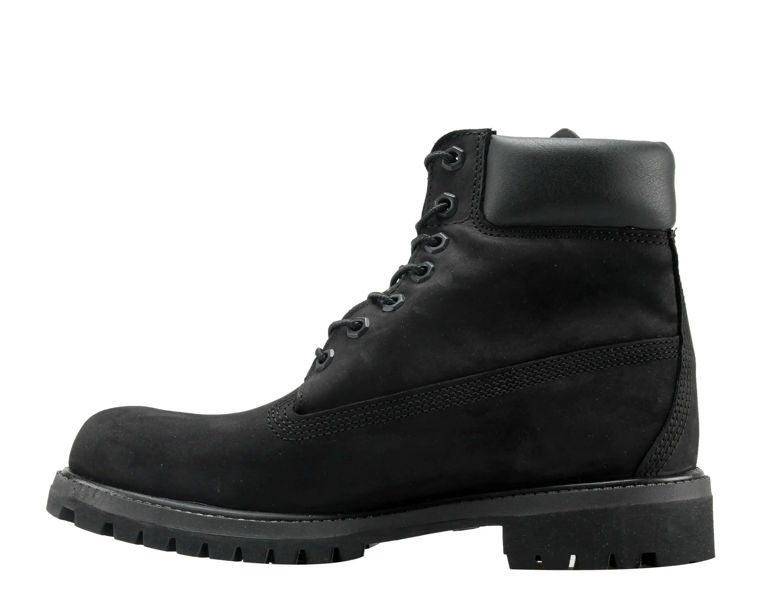 Timberland 6-Inch Premium Waterproof Men's Boots.