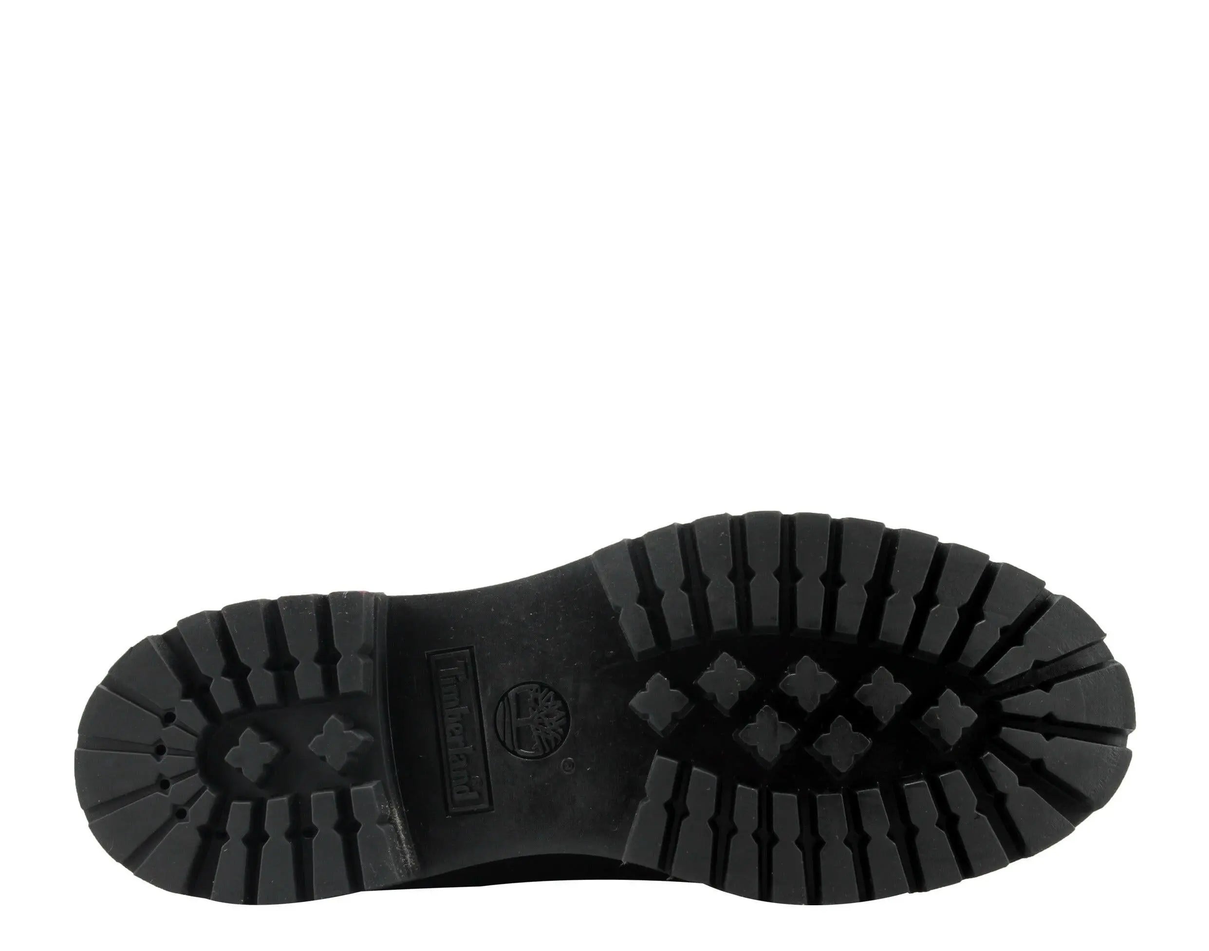 Timberland 6-Inch Premium Waterproof Men's Boots.