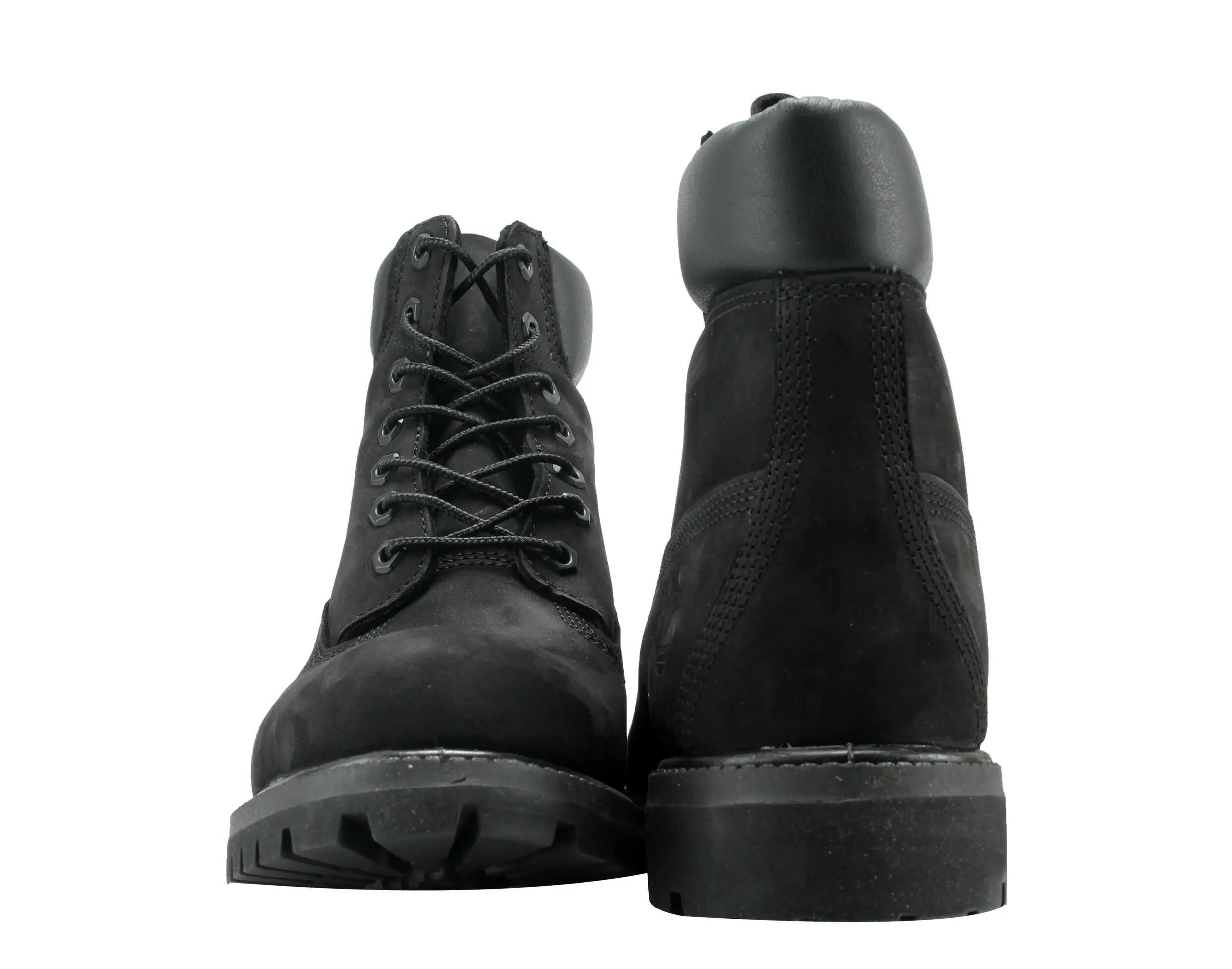 Timberland 6-Inch Premium Waterproof Men's Boots.