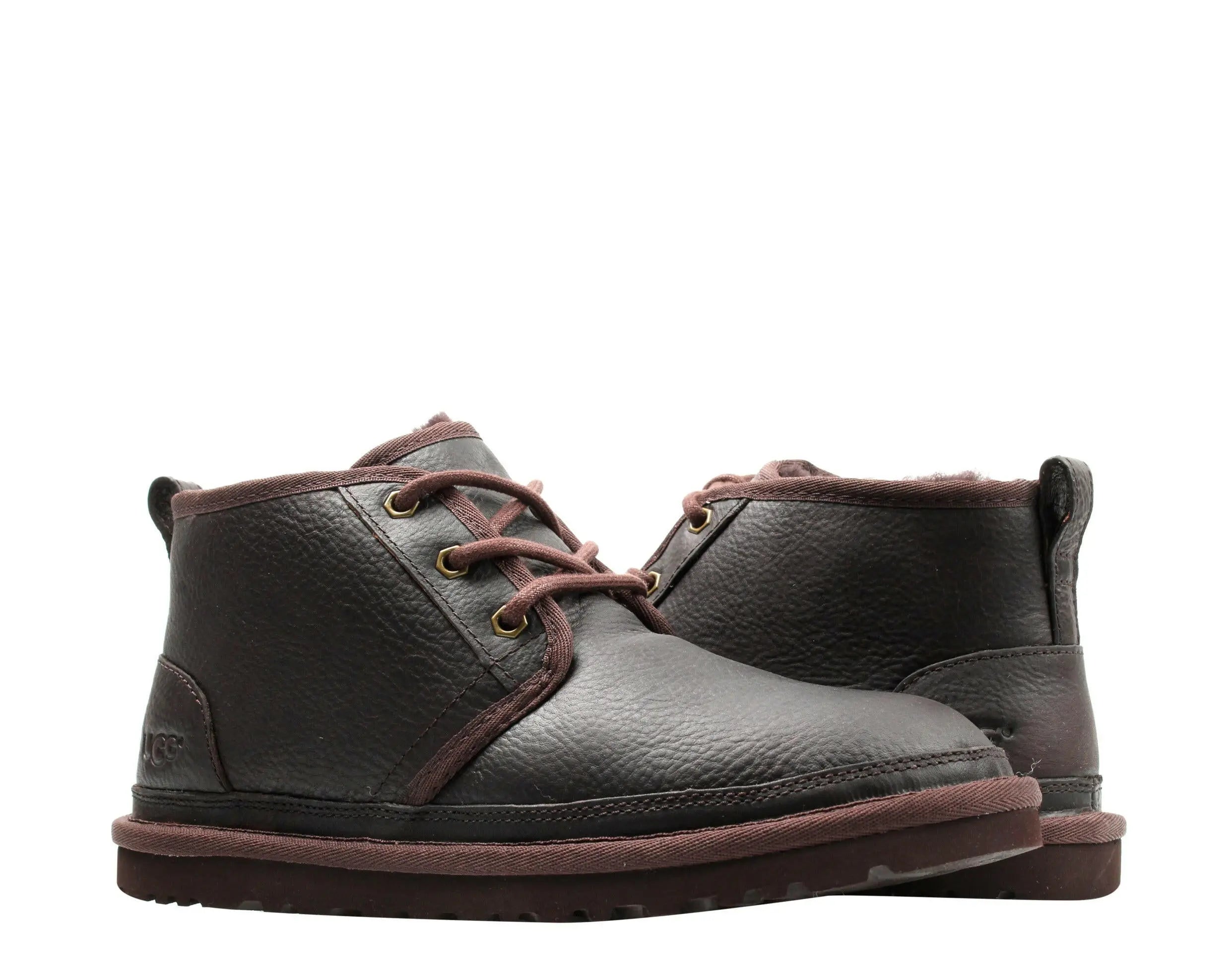 UGG Australia Neumel Men's Boot.