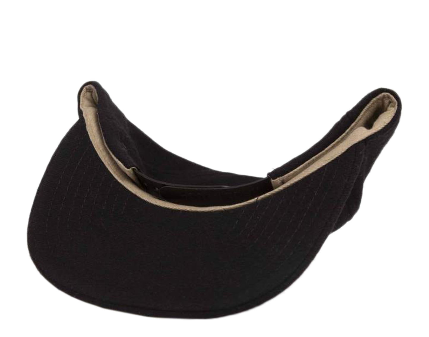 Hood Hat USA The Soho Wool Snapback