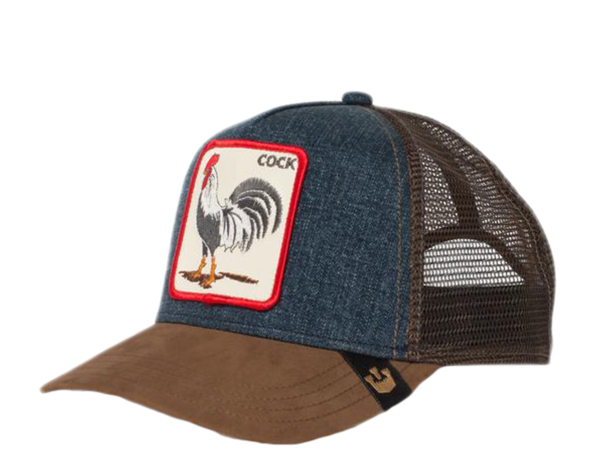 Goorin Bros Big Strut Trucker Hat