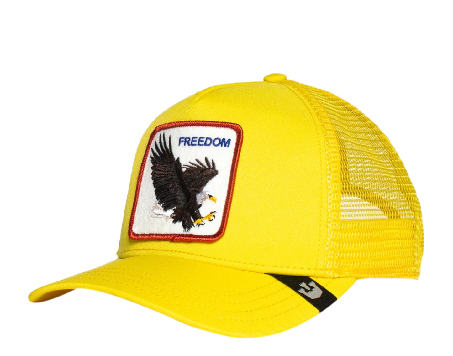 Goorin Bros Freedom LTD Trucker Hat