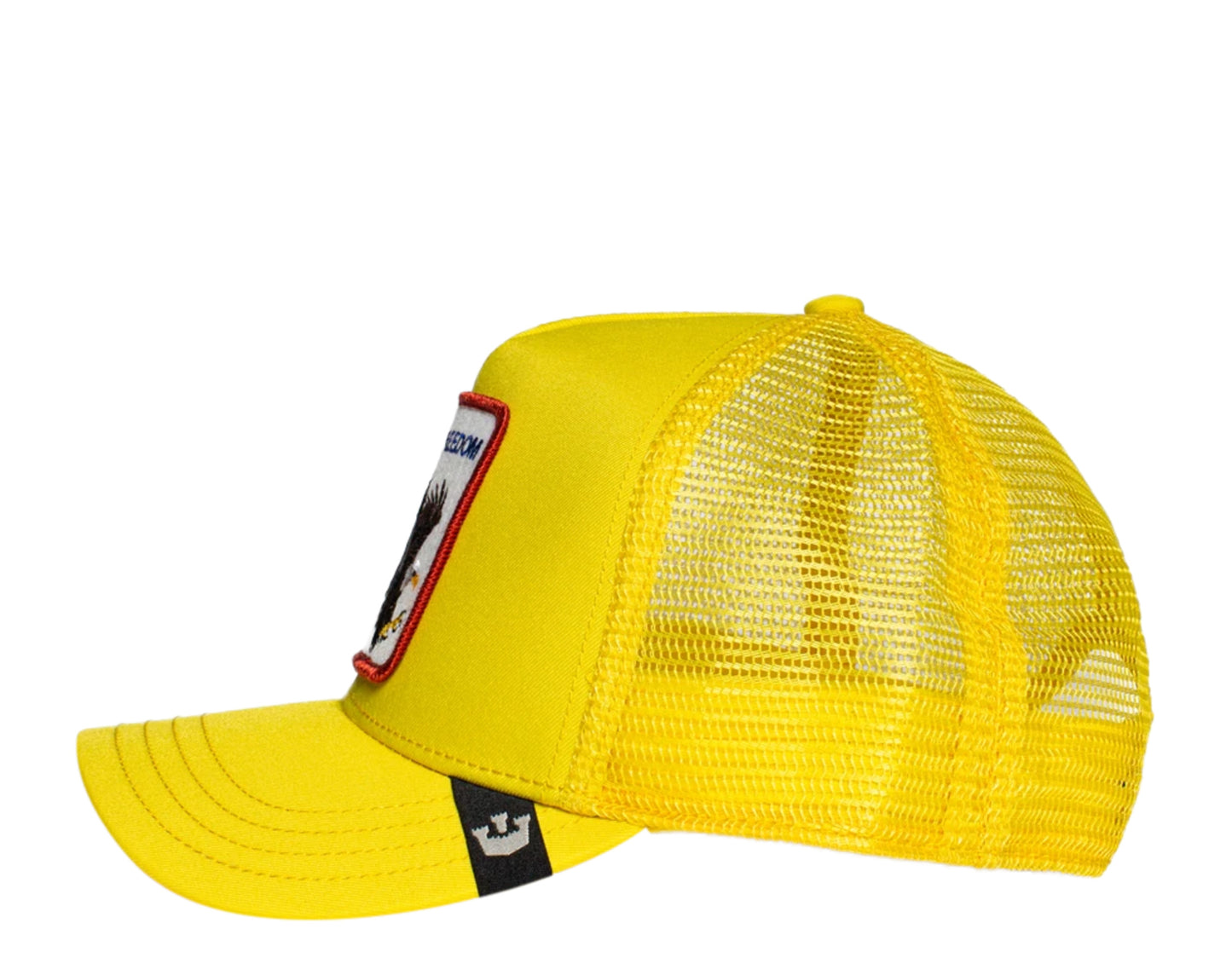 Goorin Bros Freedom LTD Trucker Hat