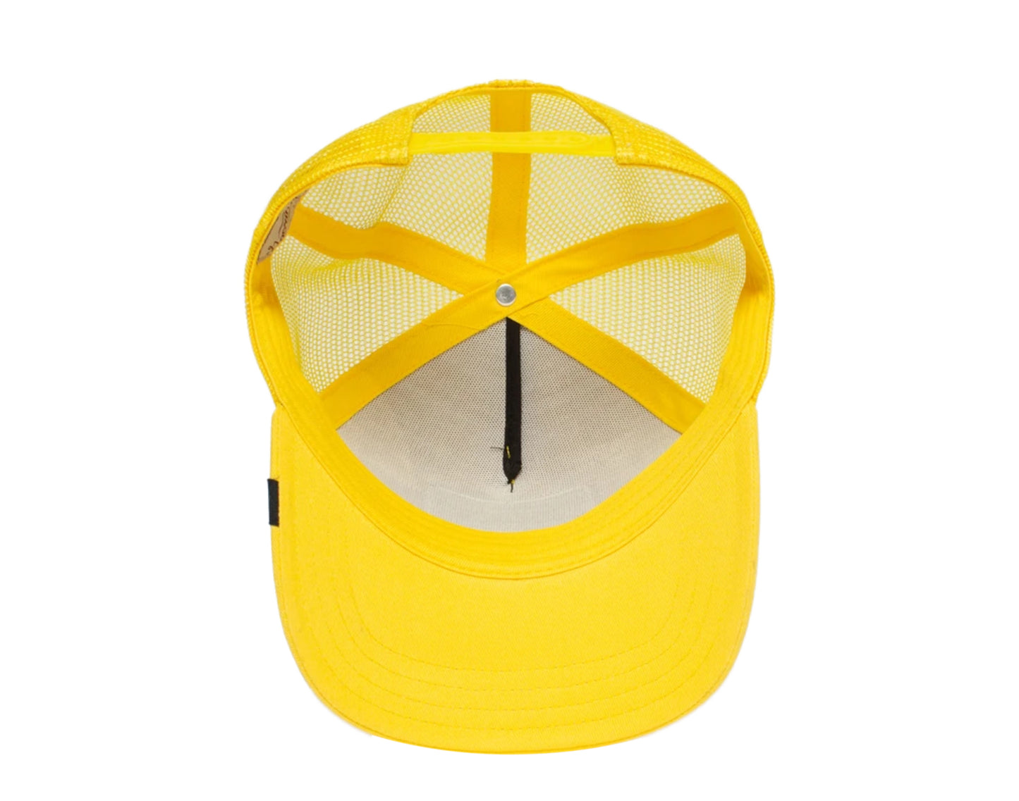Goorin Bros Freedom LTD Trucker Hat