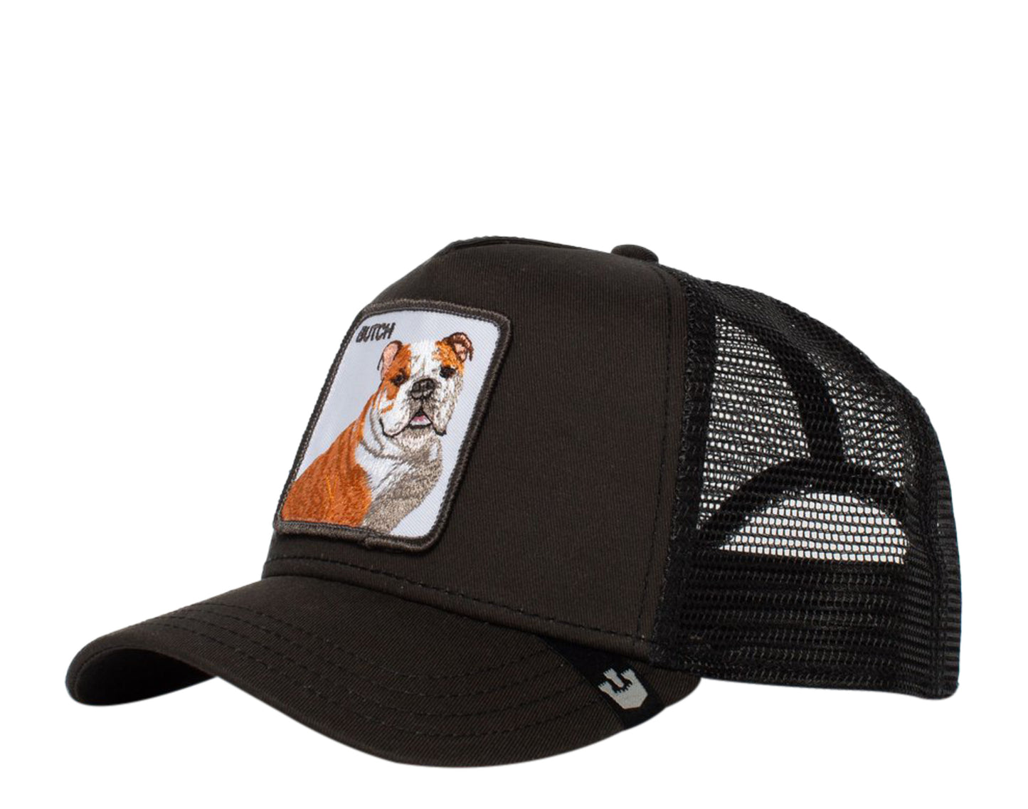 Goorin Bros - The Farm - Butch Bulldog Trucker Hat