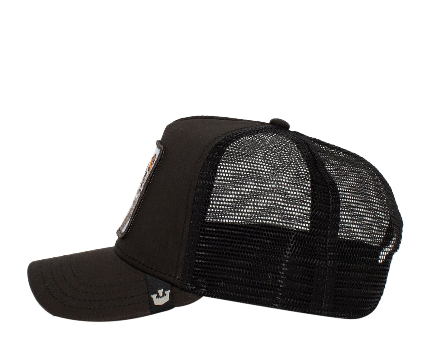 Goorin Bros - The Farm - Butch Bulldog Trucker Hat