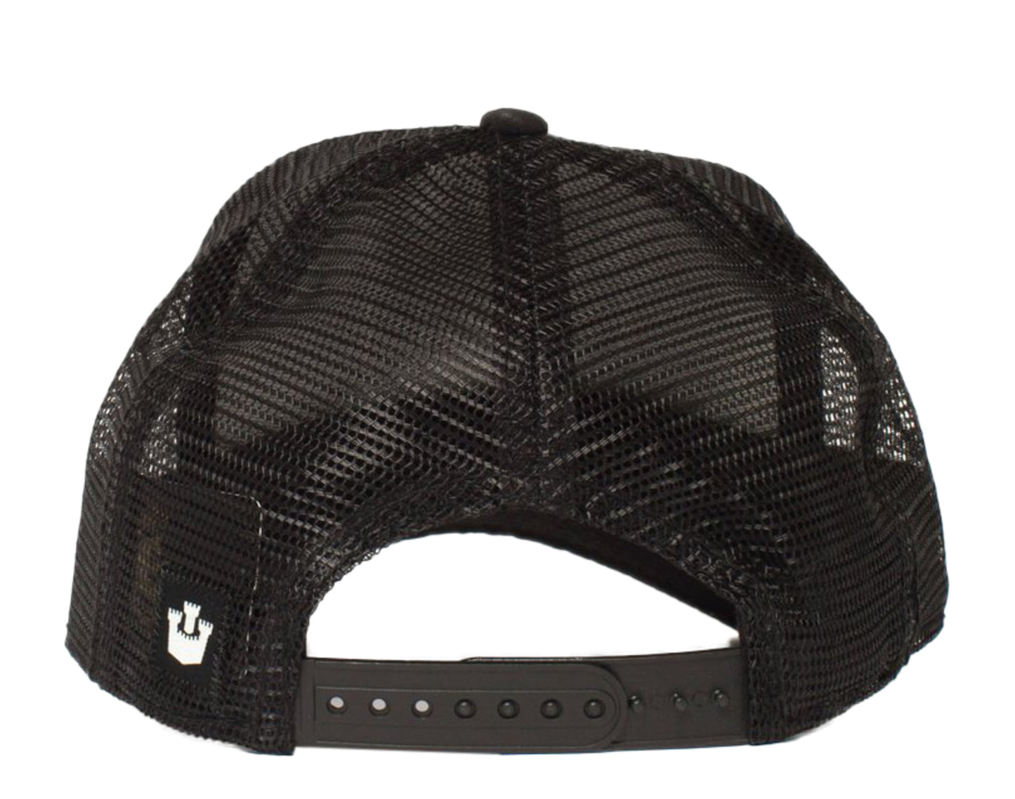 Goorin Bros - The Farm - Butch Bulldog Trucker Hat
