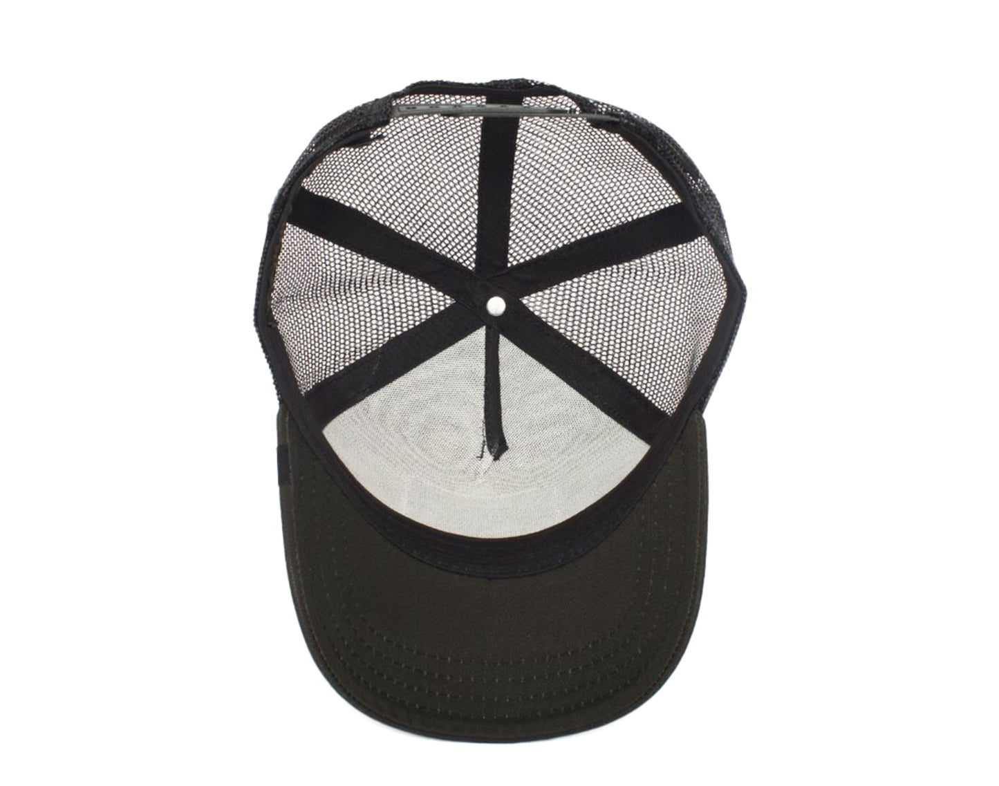 Goorin Bros - The Farm - Butch Bulldog Trucker Hat