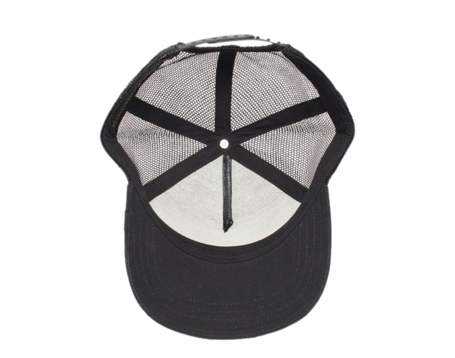 Goorin Bros King of the Jungle Trucker Hat
