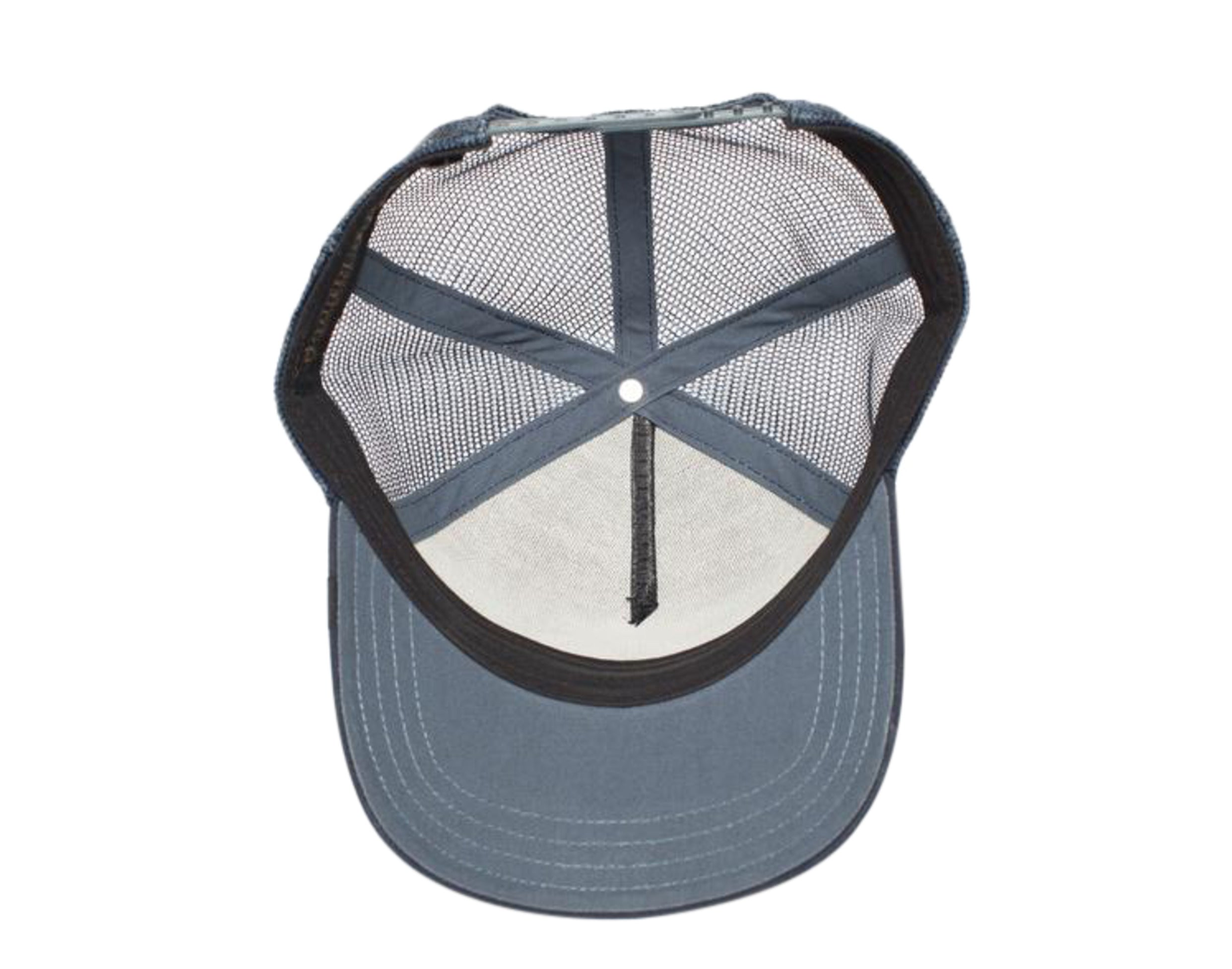 Goorin Bros Elephant Trucker Hat