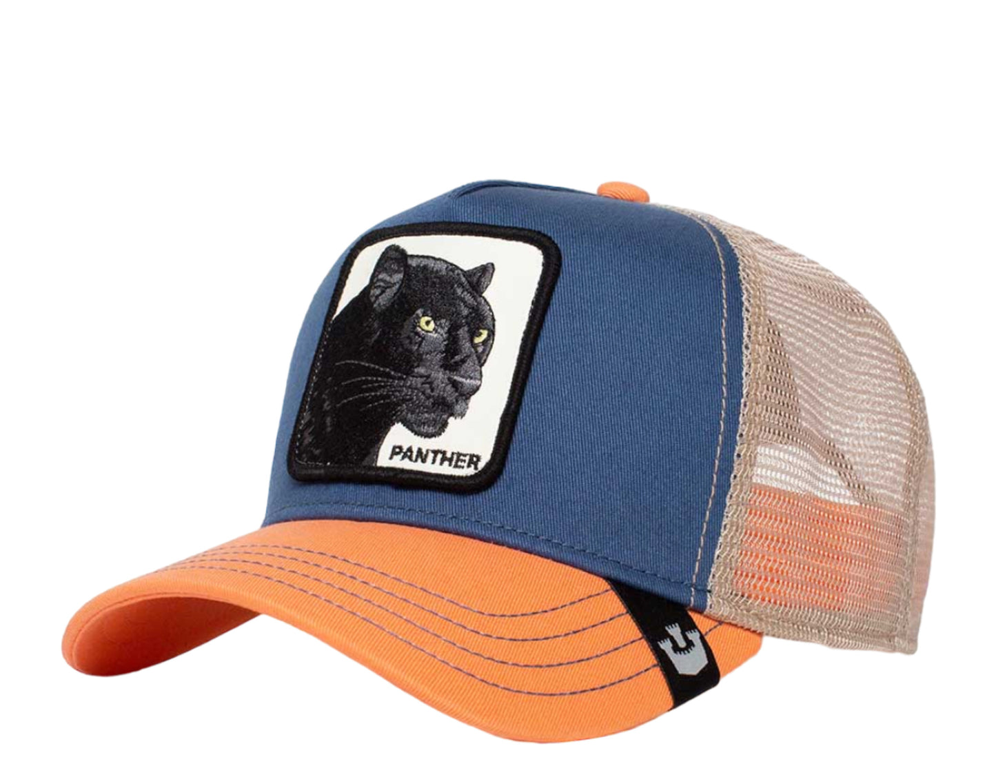 Goorin Bros The Panther Trucker Hat