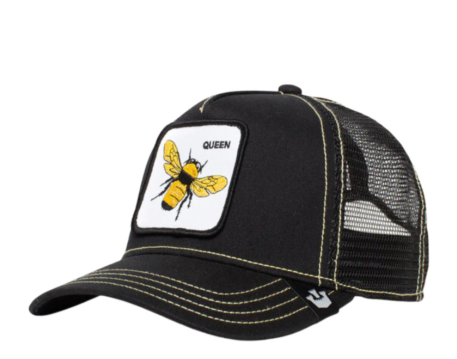 Goorin Bros The Queen Bee Trucker Hat