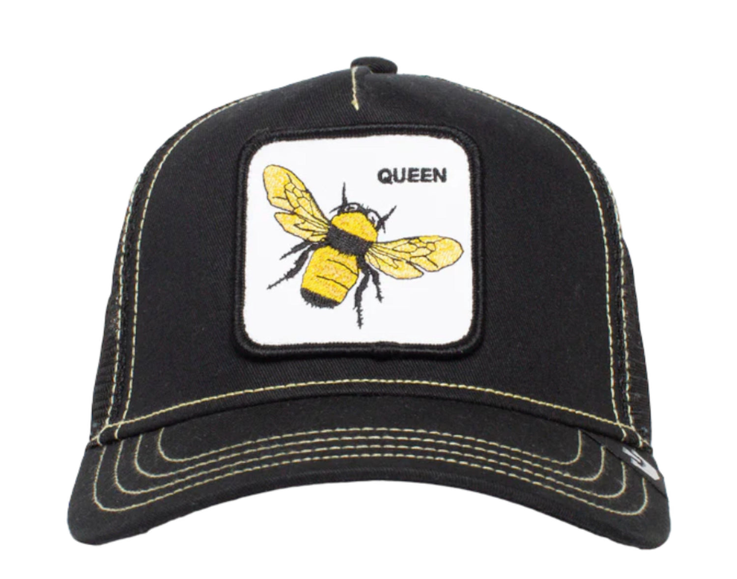 Goorin Bros The Queen Bee Trucker Hat