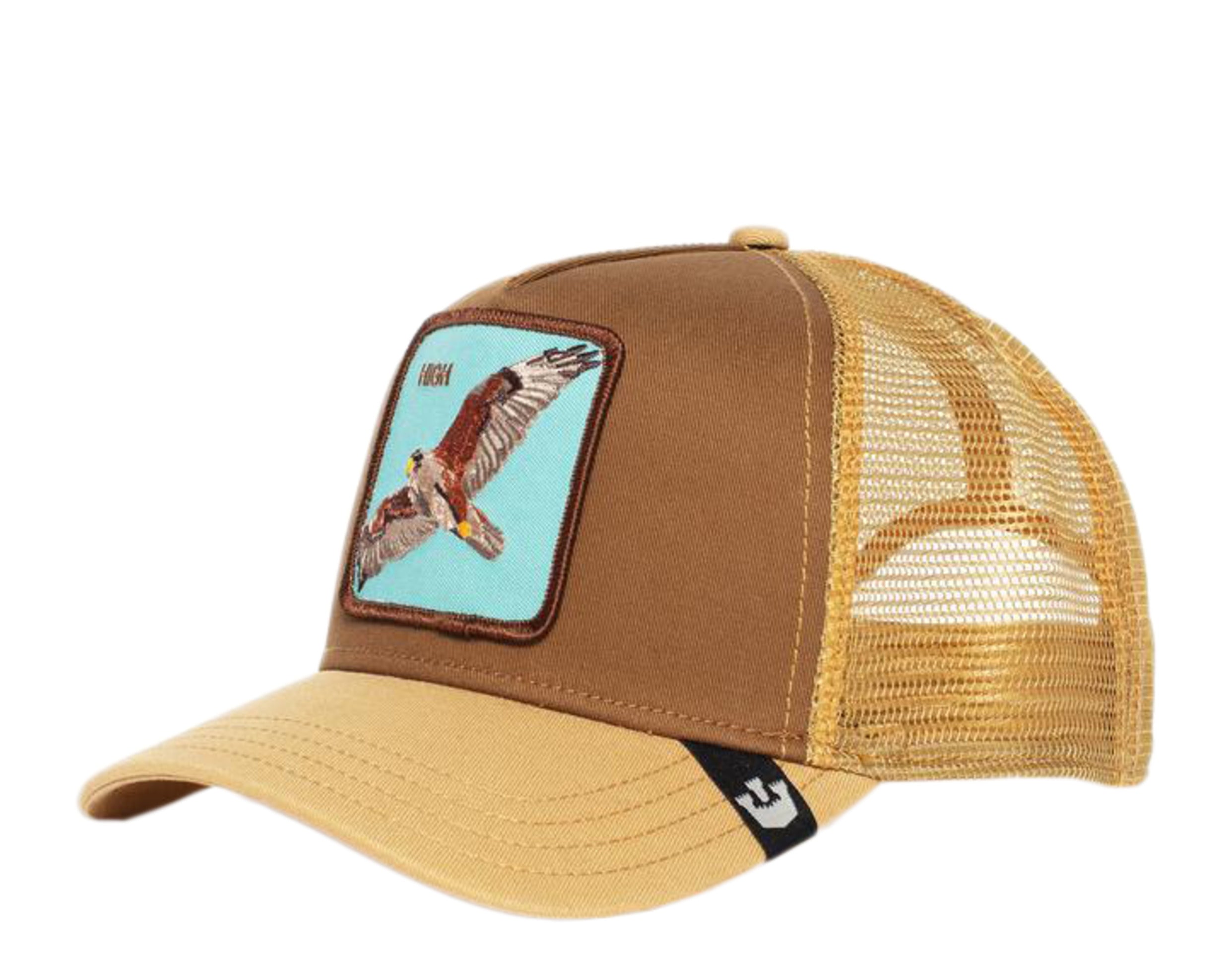 Goorin Bros High In The Sky Trucker Hat