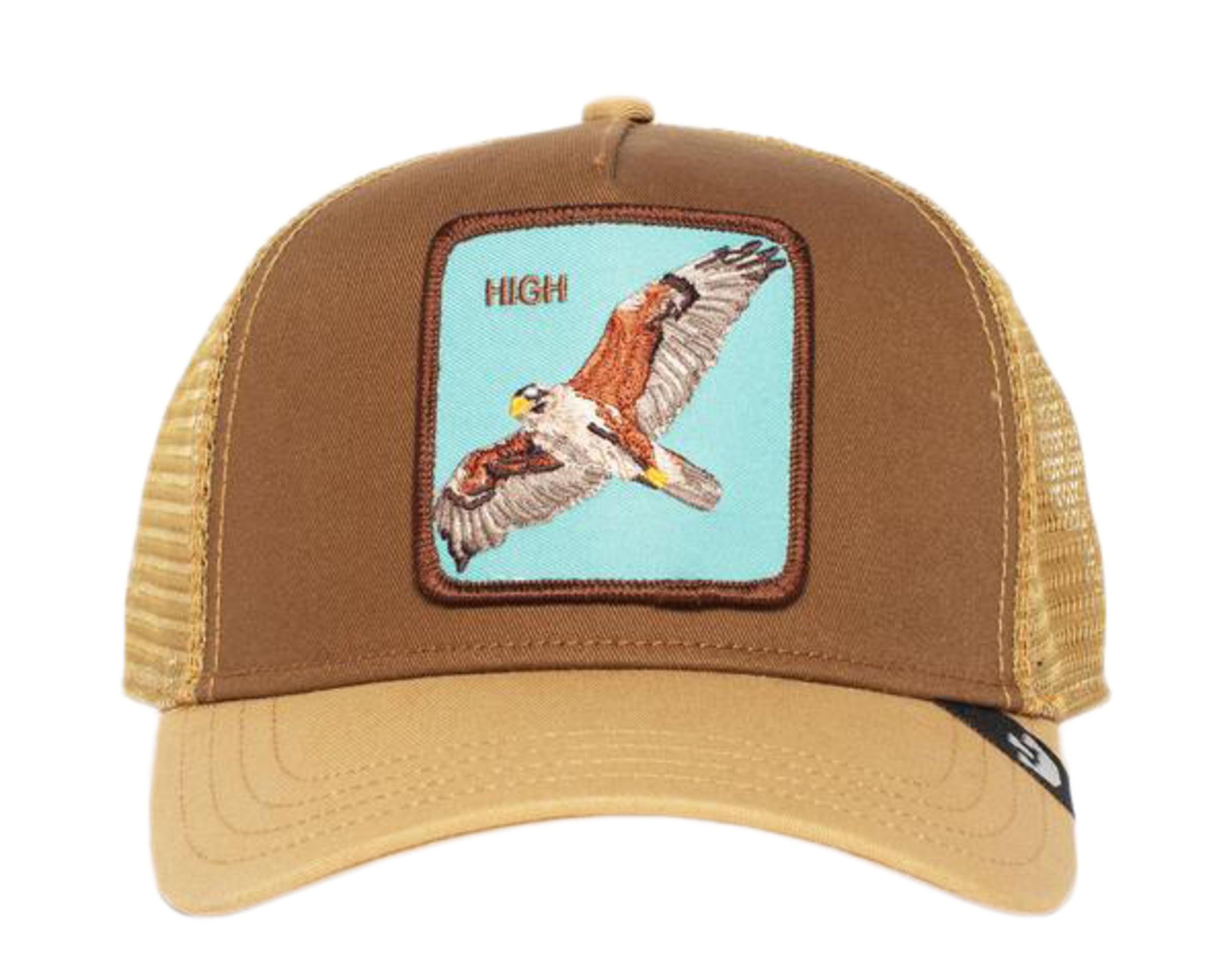 Goorin Bros High In The Sky Trucker Hat