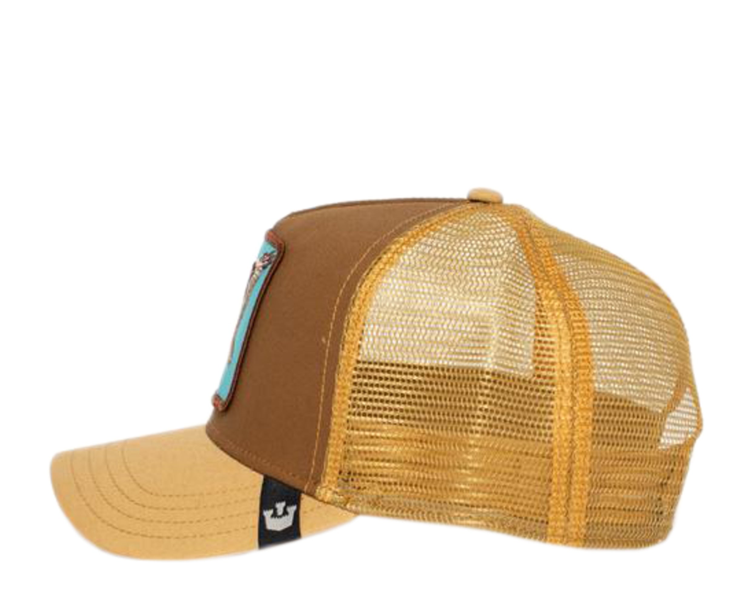 Goorin Bros High In The Sky Trucker Hat