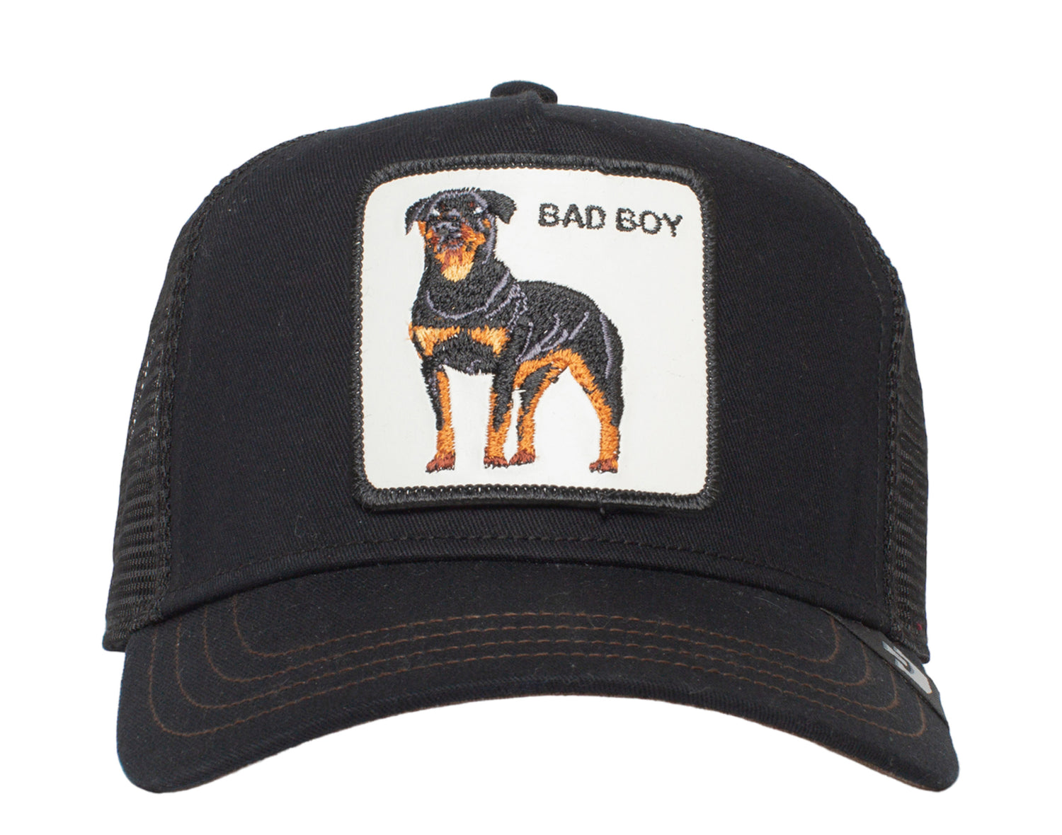 Goorin Bros The Baddest Boy Trucker Hat