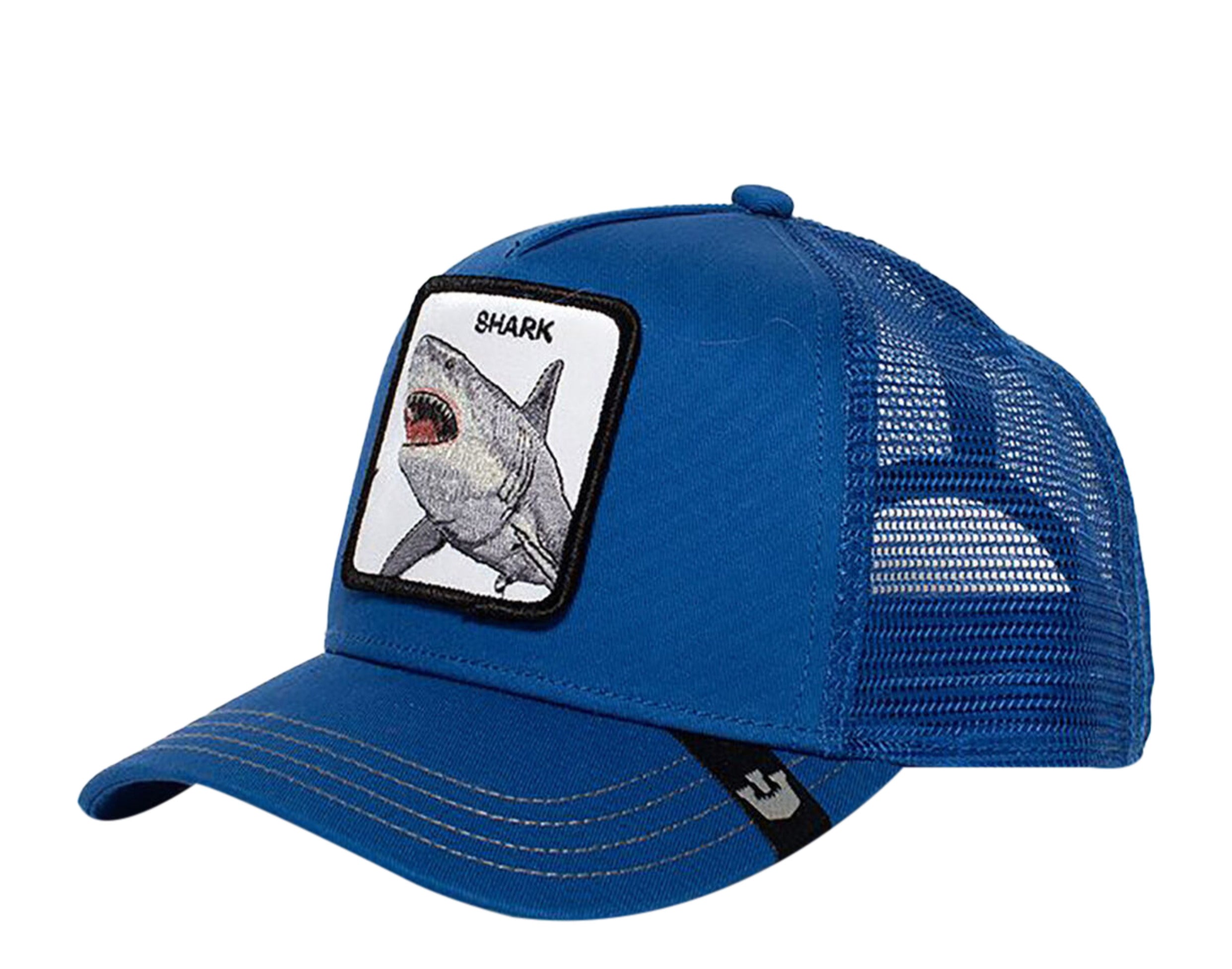 Goorin Bros. Shark Trucker Hat