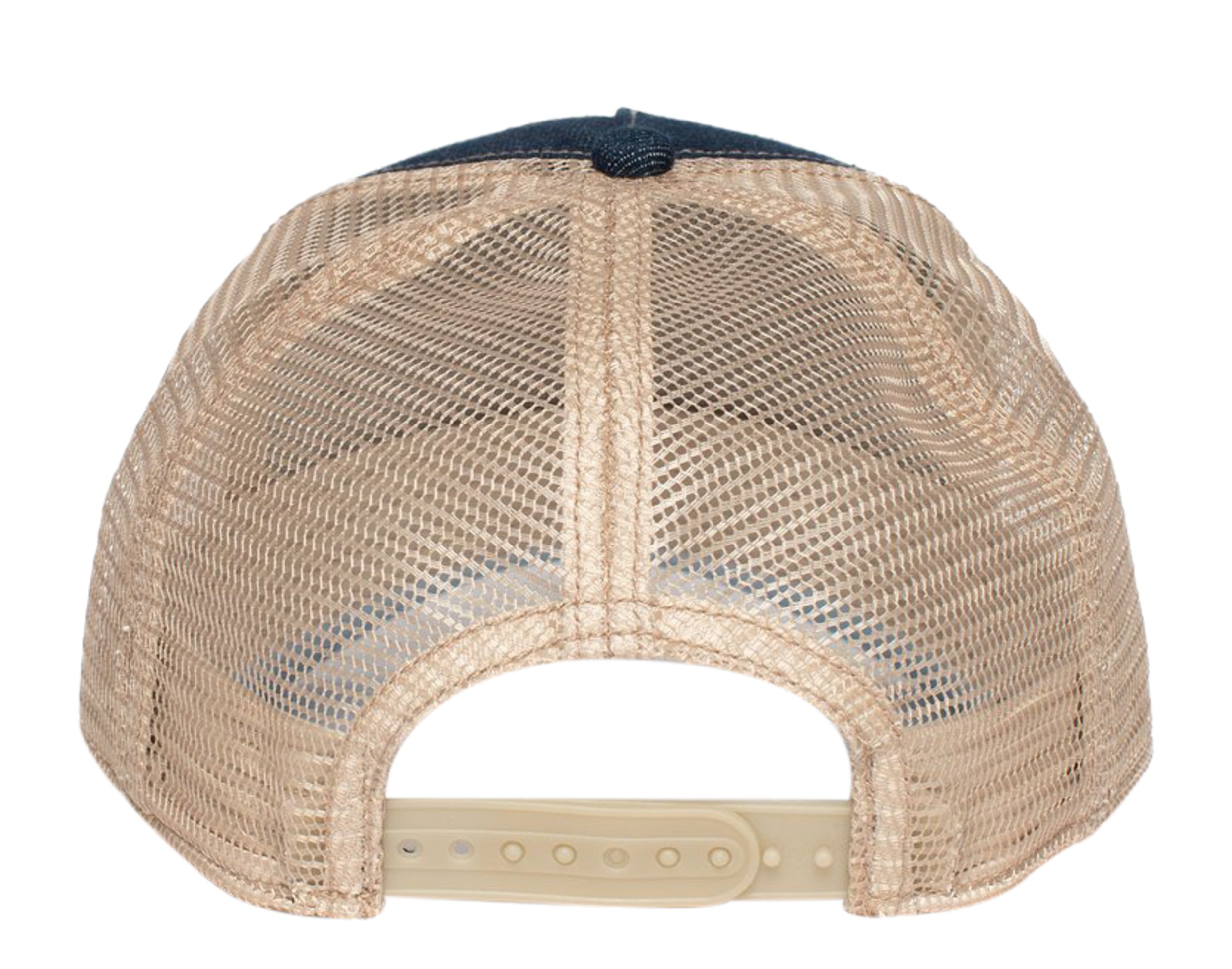 Goorin Bros Bandit Racoon Trucker Hat