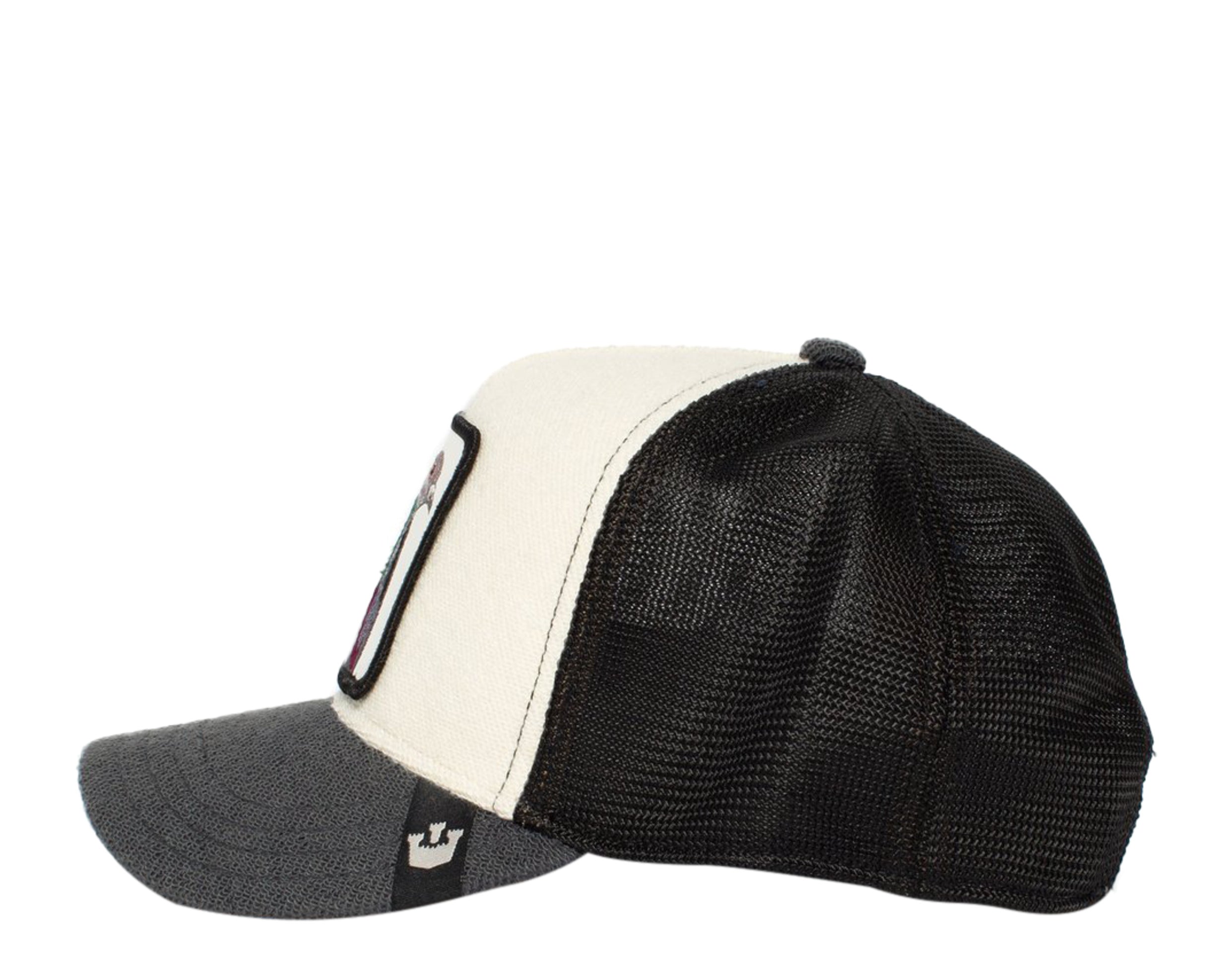 Goorin Bros - The Farm - Homie Pigeon Trucker Hat