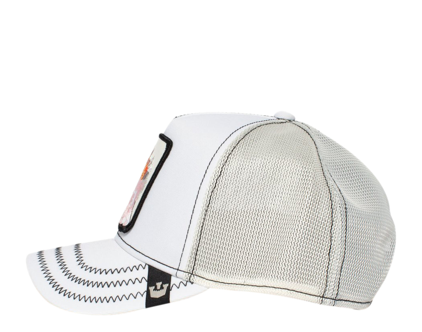 Goorin Bros - The Farm - Big Flirt Trucker Hat