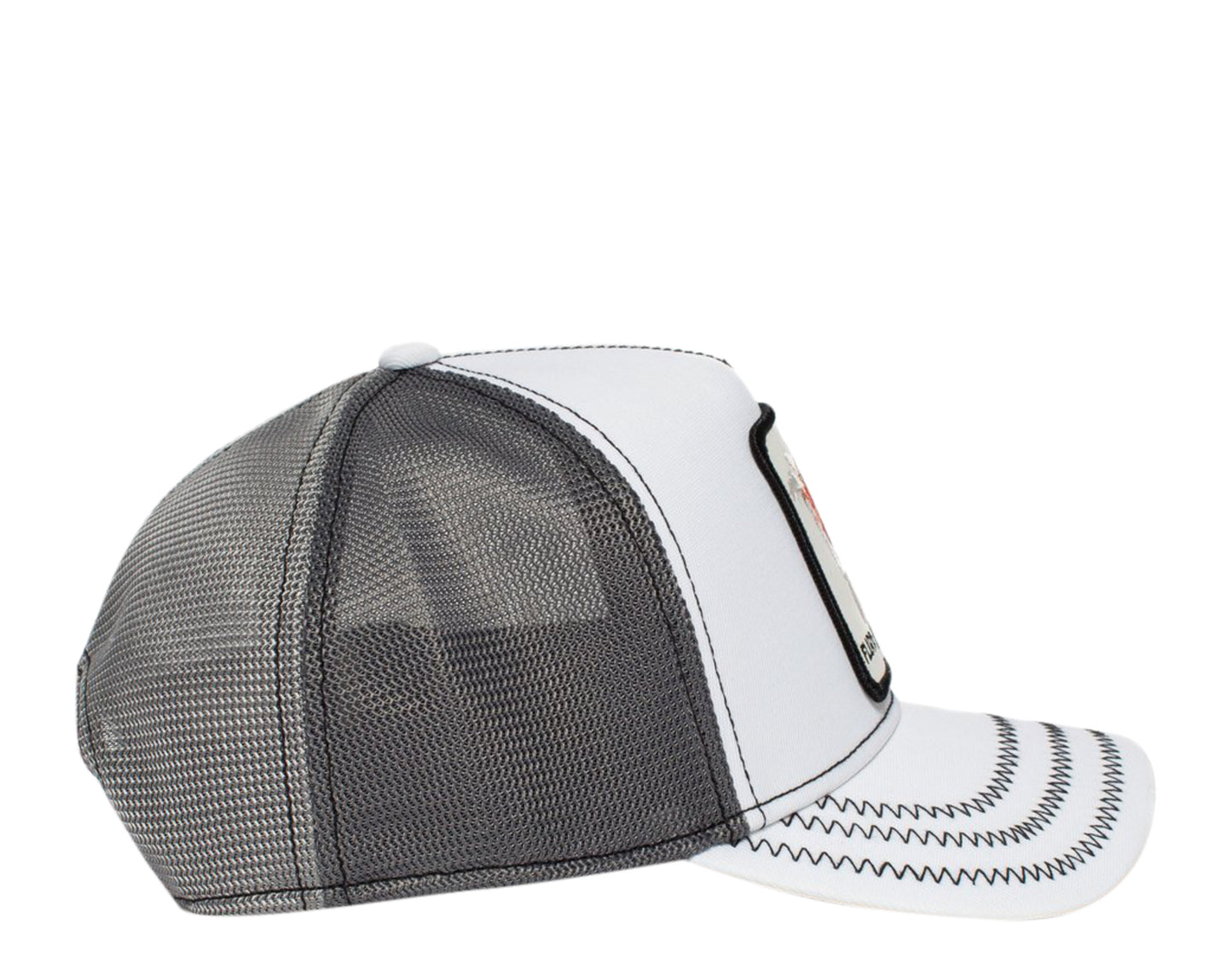 Goorin Bros - The Farm - Big Flirt Trucker Hat