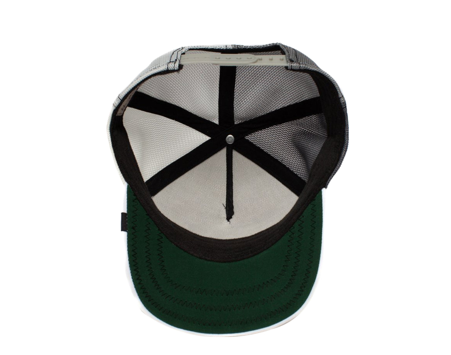 Goorin Bros - The Farm - Big Flirt Trucker Hat