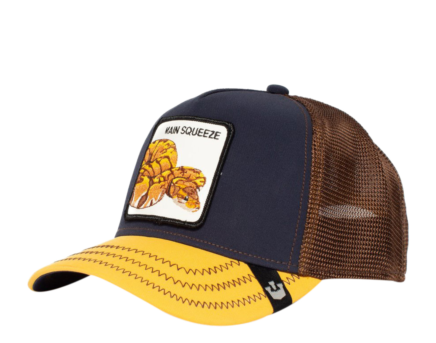 Goorin Bros - The Farm - Main Squeeze Trucker Hat