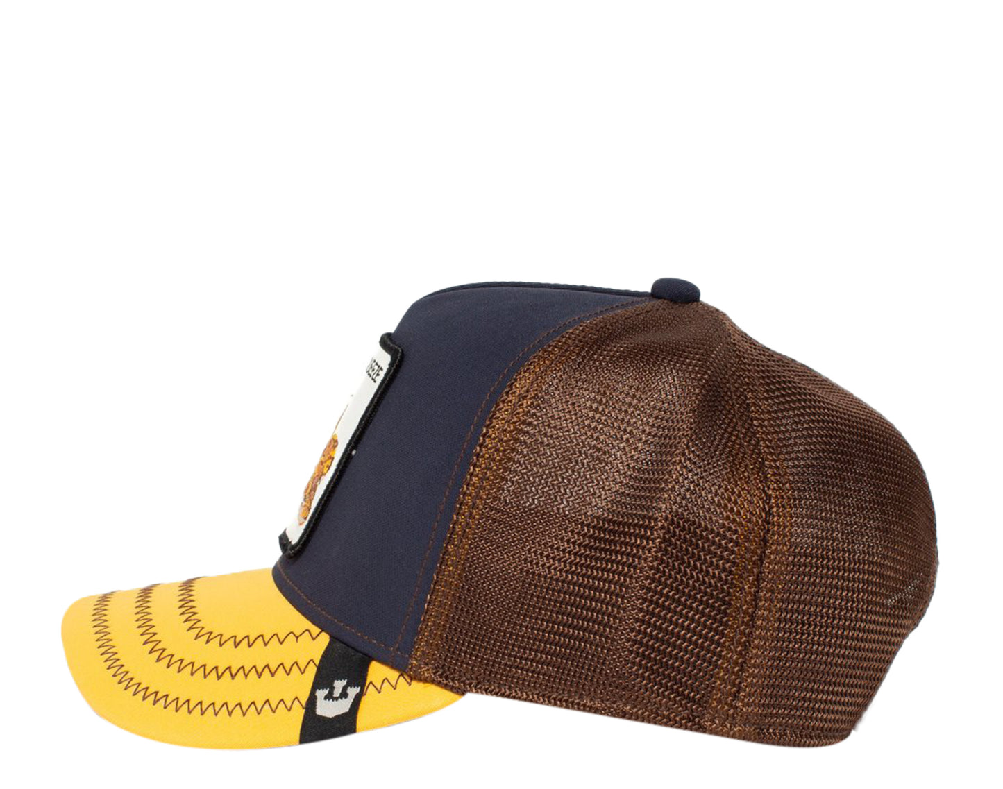 Goorin Bros - The Farm - Main Squeeze Trucker Hat