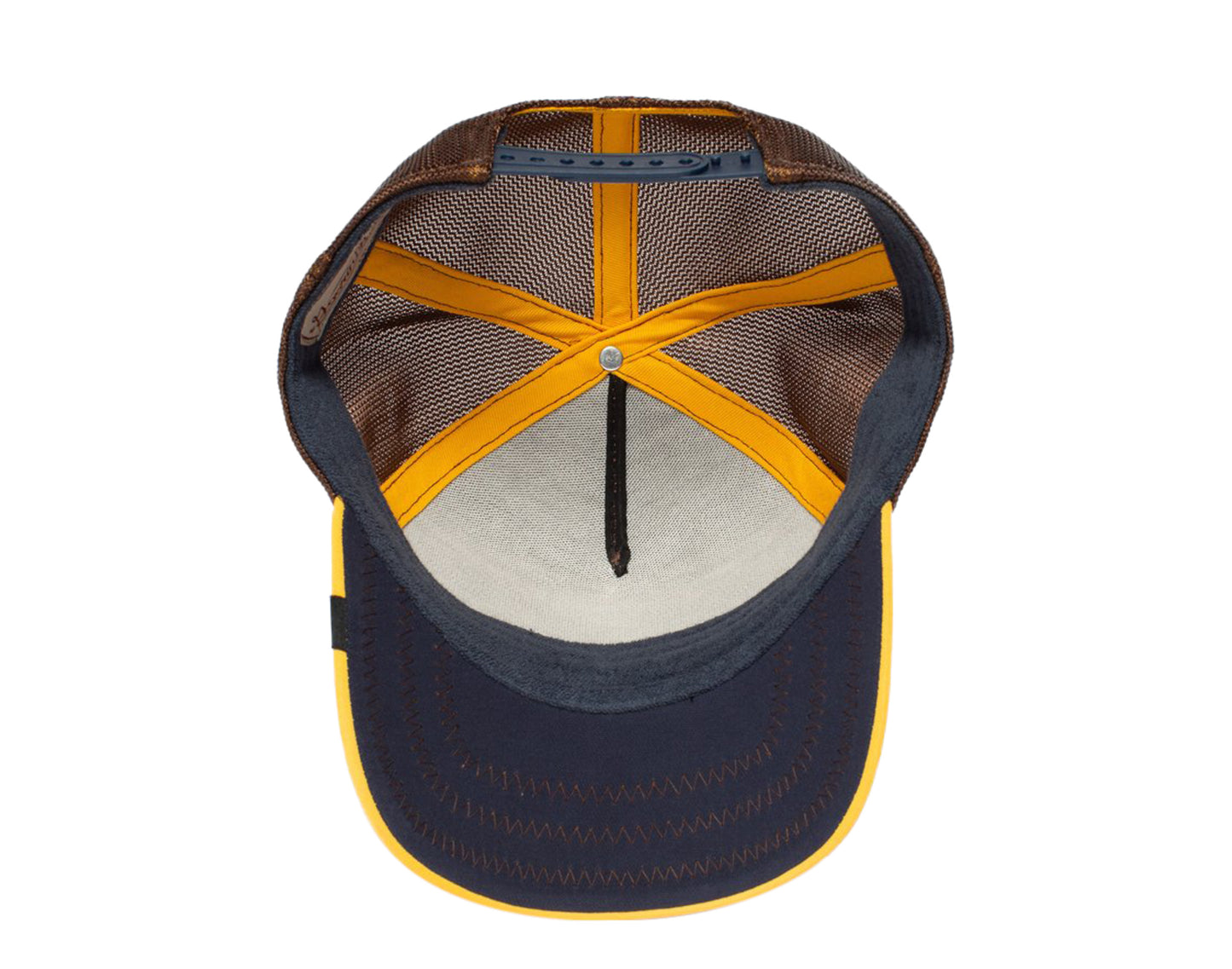 Goorin Bros - The Farm - Main Squeeze Trucker Hat