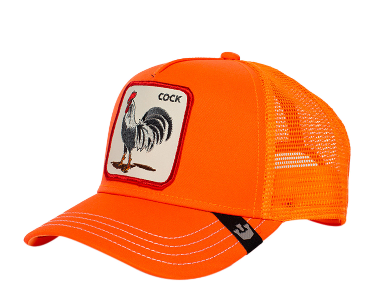 Goorin Bros Hot Tamale Rooster Trucker Hat