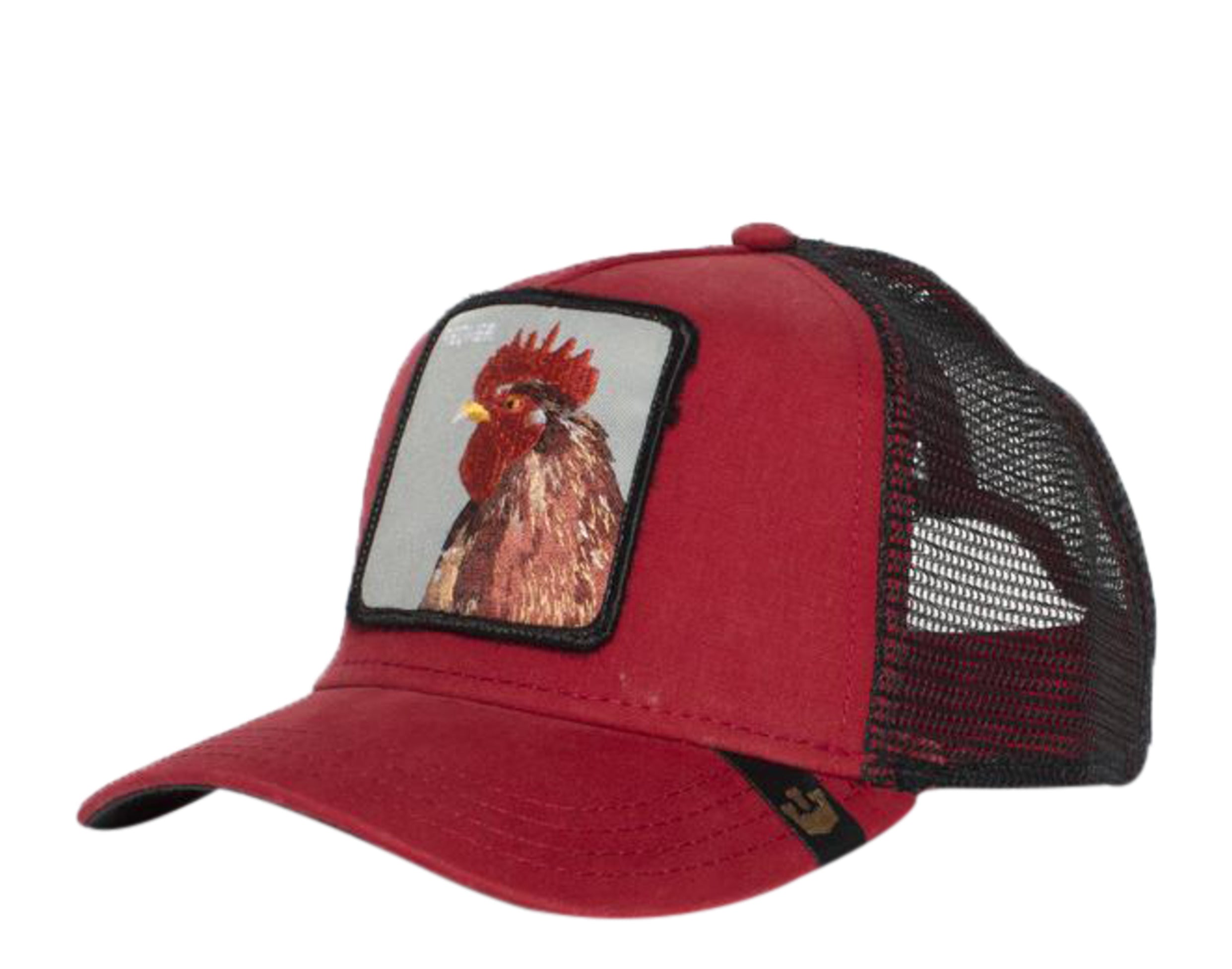 Goorin Bros Plucker Trucker Hat
