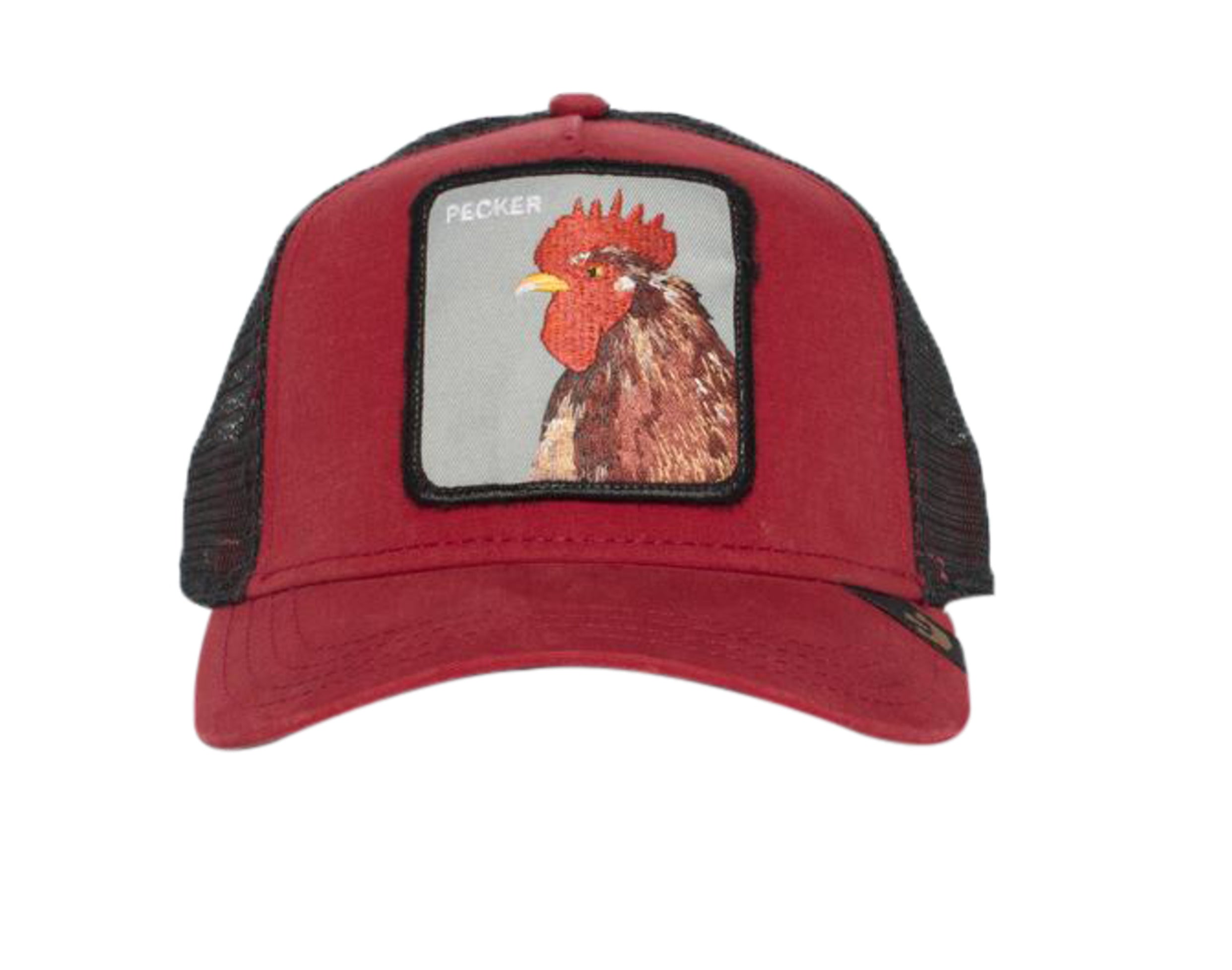 Goorin Bros Plucker Trucker Hat