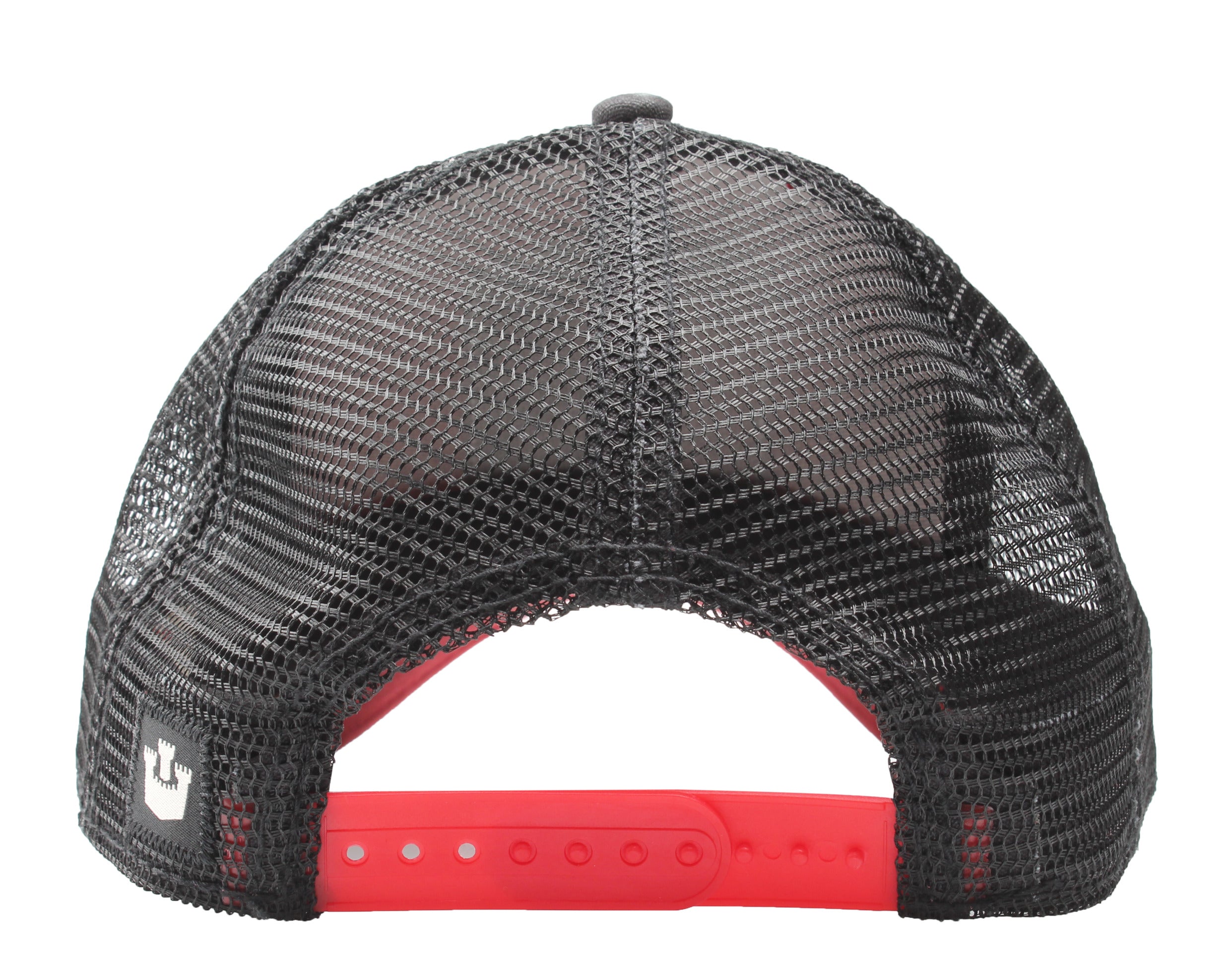 Goorin Bros Woody Wood Trucker Hat