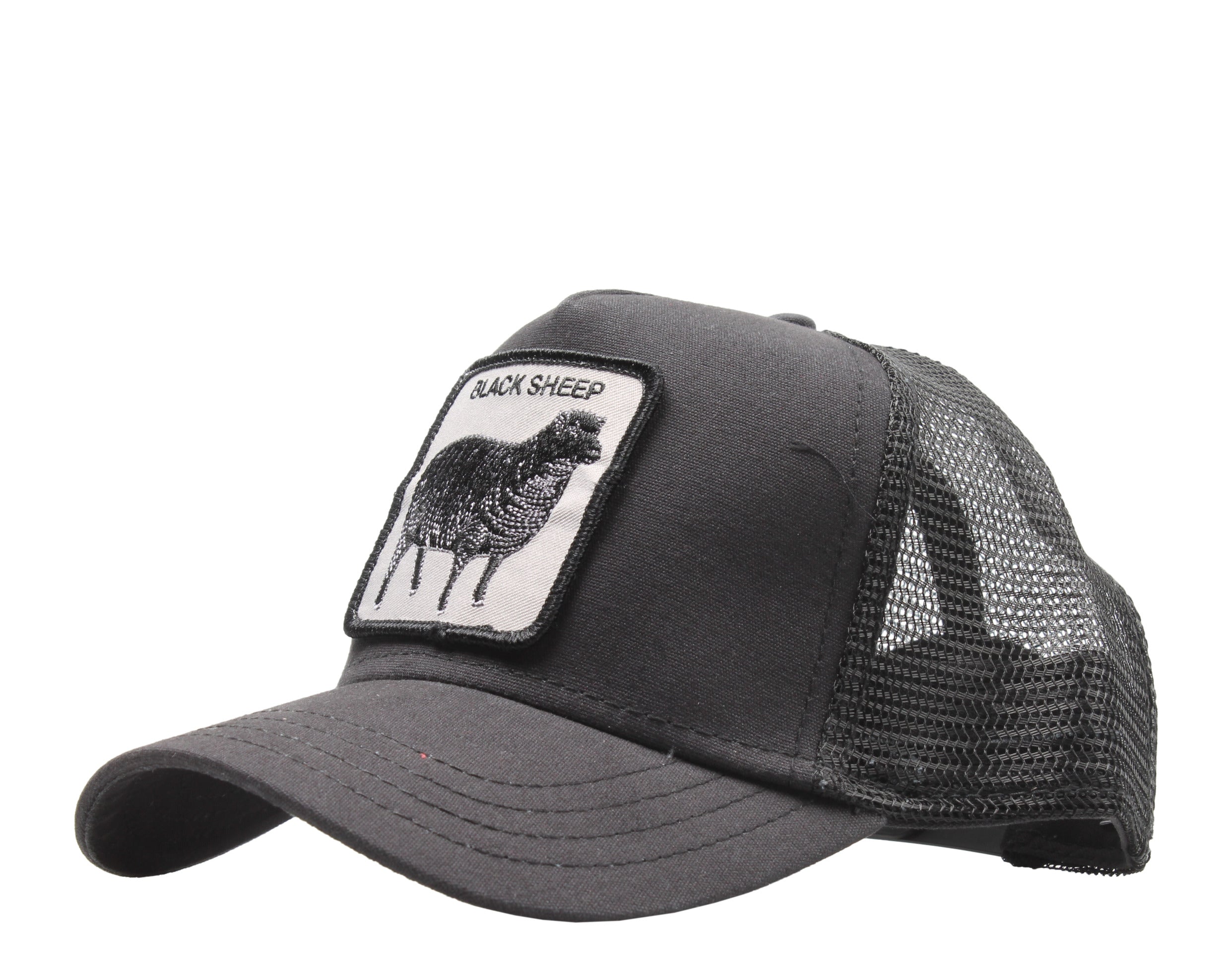 Goorin Bros Naughty Lamb Trucker Hat