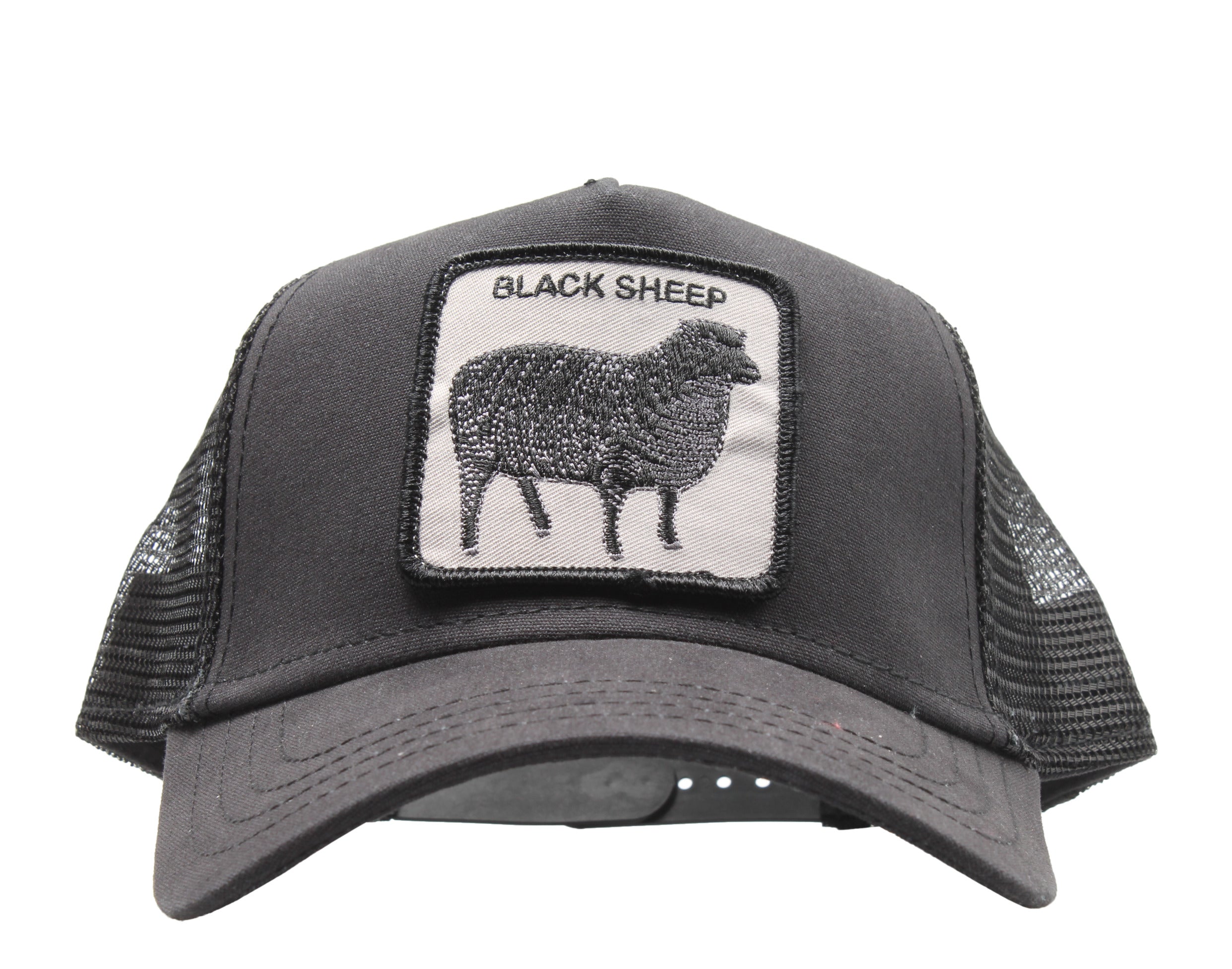 Goorin Bros Naughty Lamb Trucker Hat