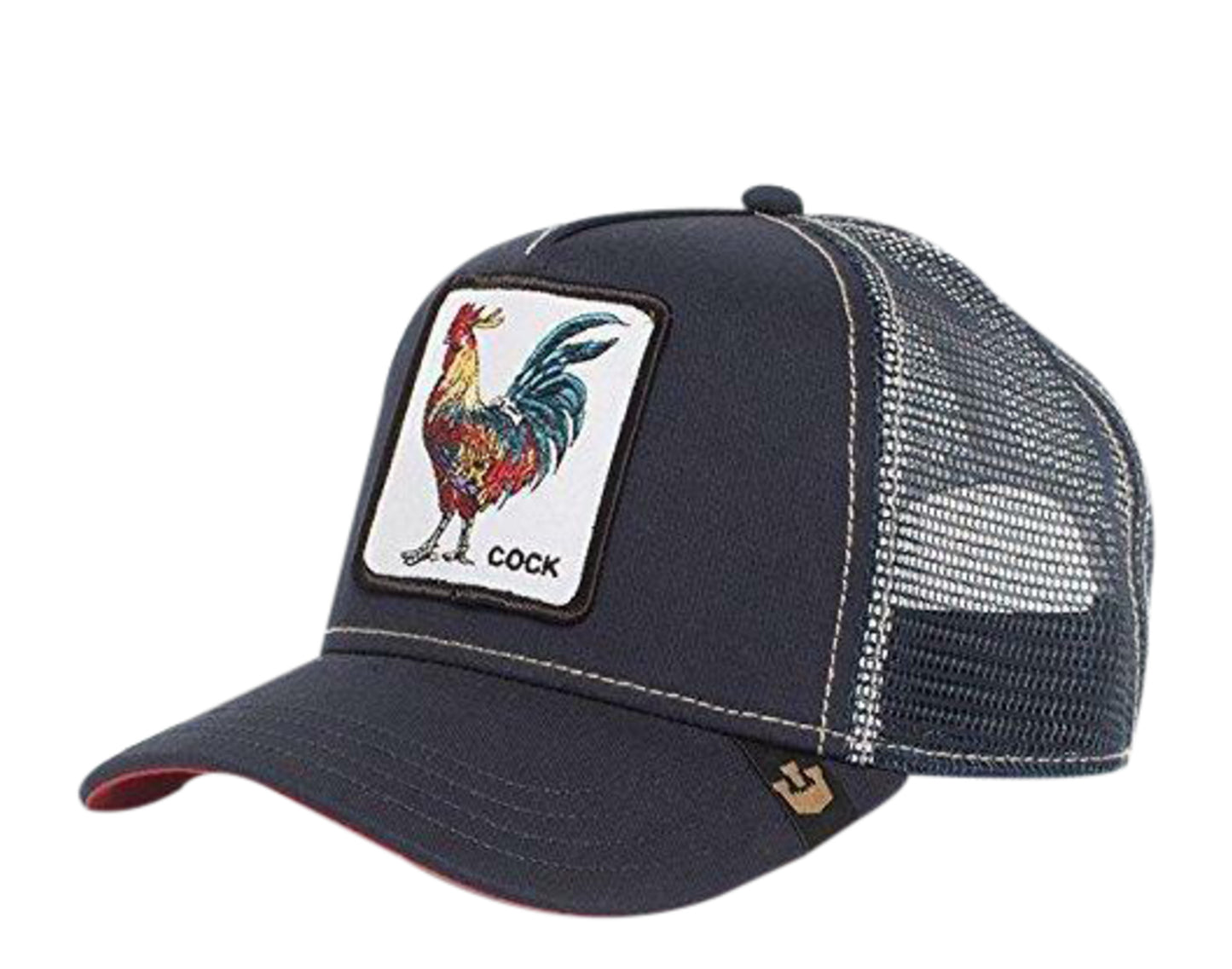 Goorin Bros Gallo Trucker Hat