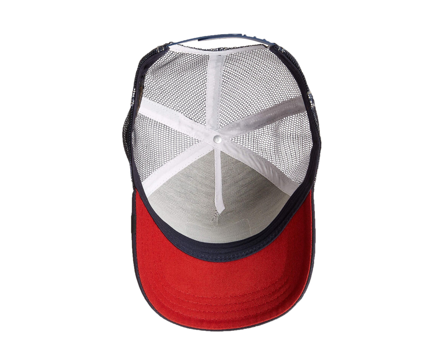 Goorin Bros Gallo Trucker Hat
