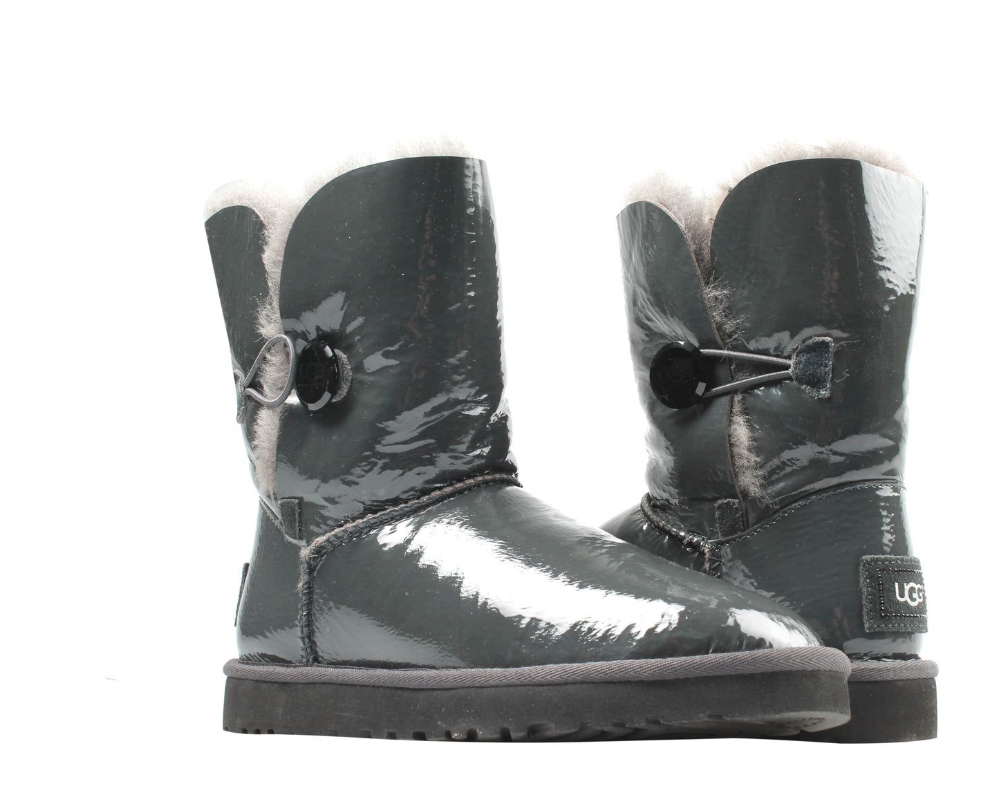 UGG Australia Bailey Button Mirage Women's Boots