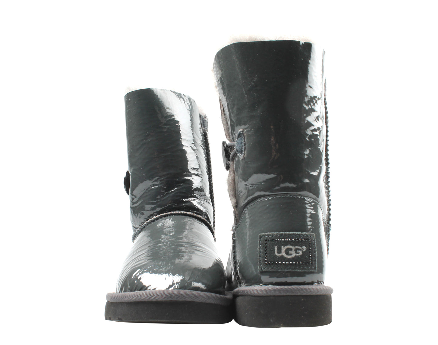 UGG Australia Bailey Button Mirage Women's Boots