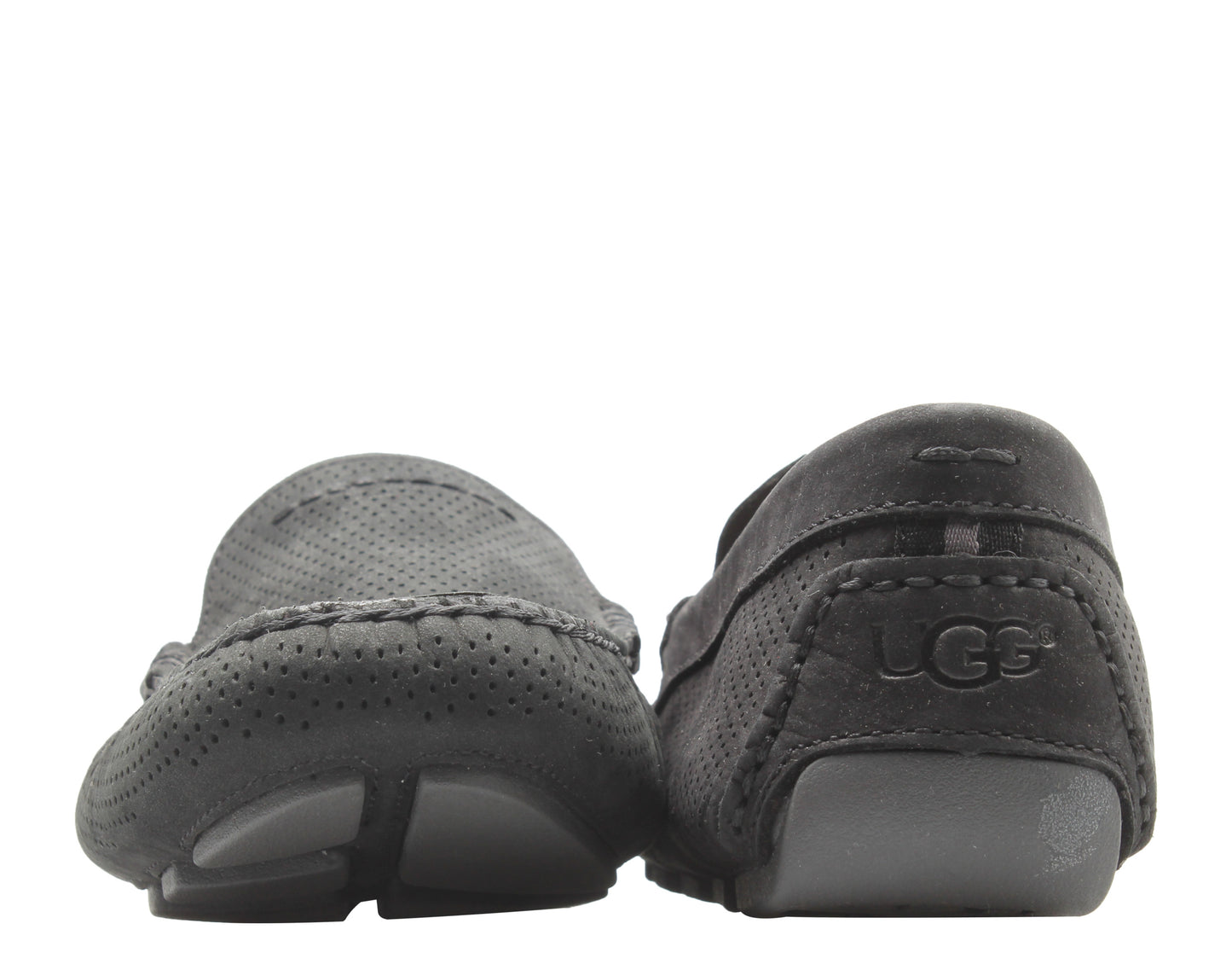 UGG Australia Henrick Perf Slip-On Men's Casual Shoes