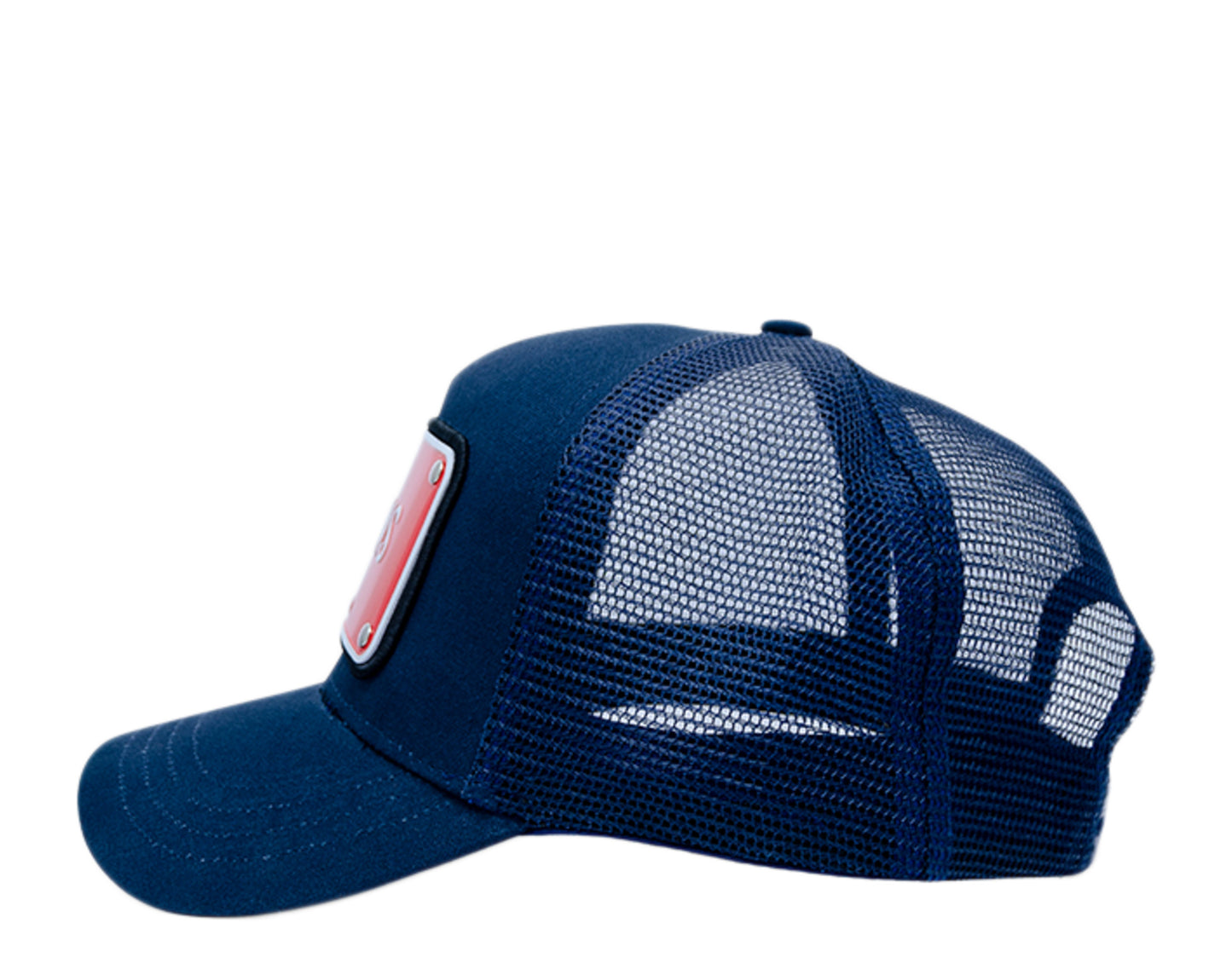 John Hatter & Co Big Guns Trucker Hat