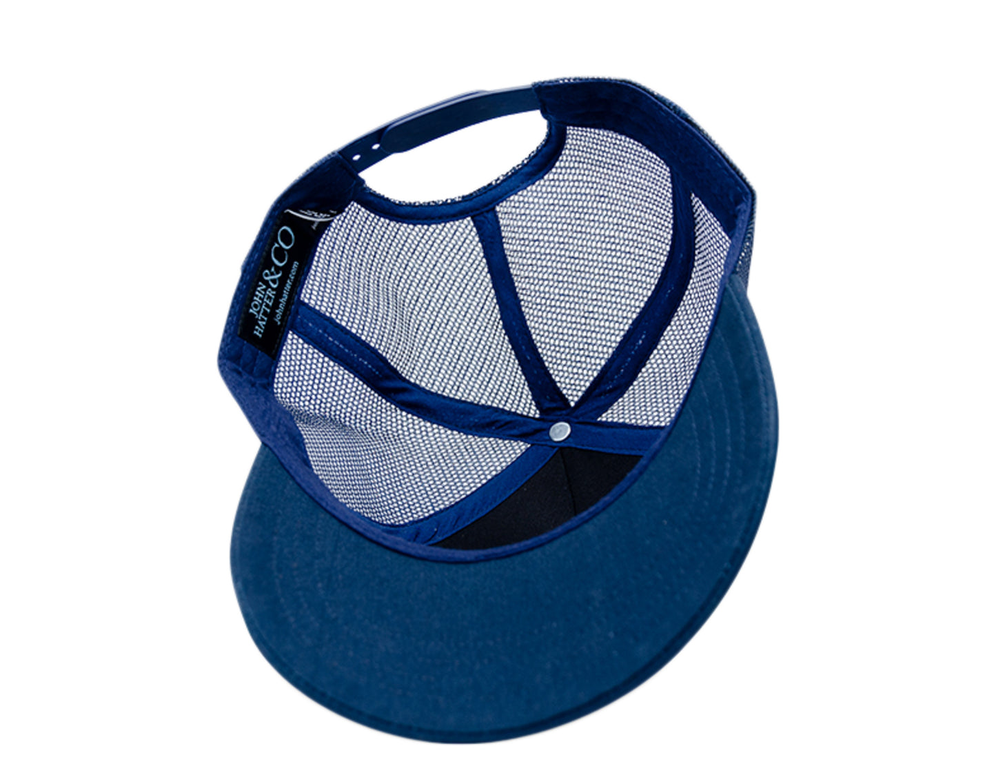John Hatter & Co Big Guns Trucker Hat