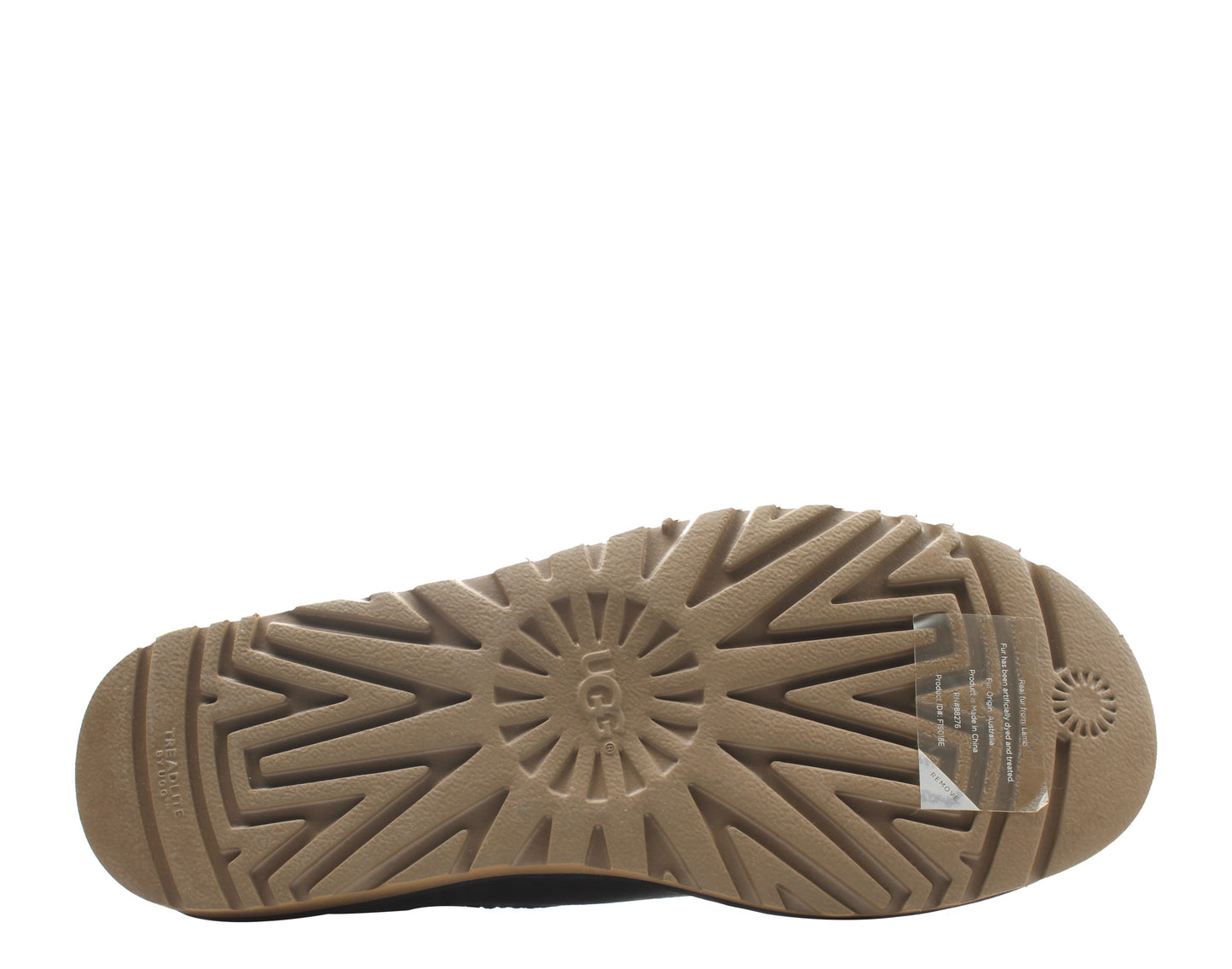 UGG Australia Classic Mini II Women's Boots