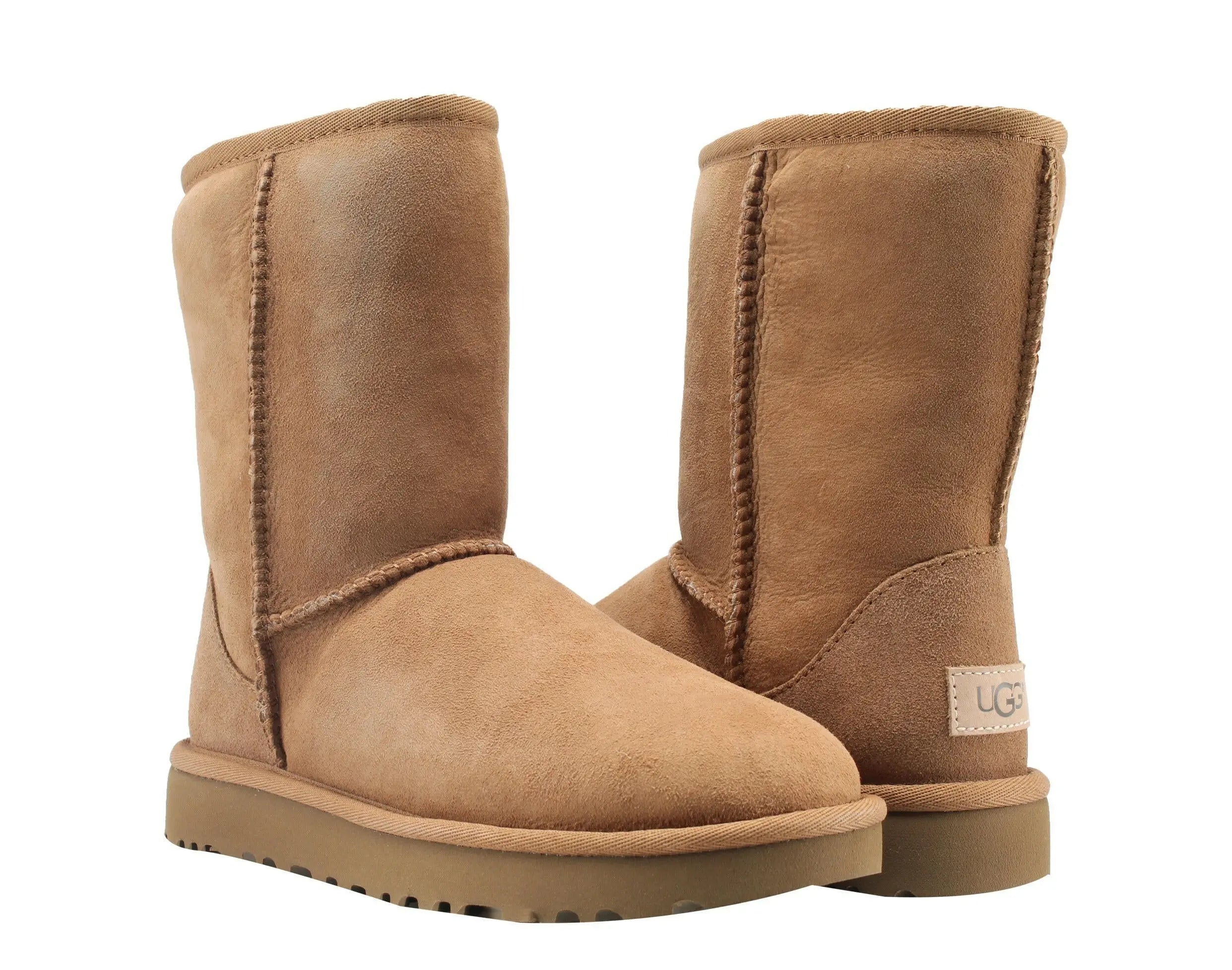 UGG Australia Classic Short II Women's Boots.
